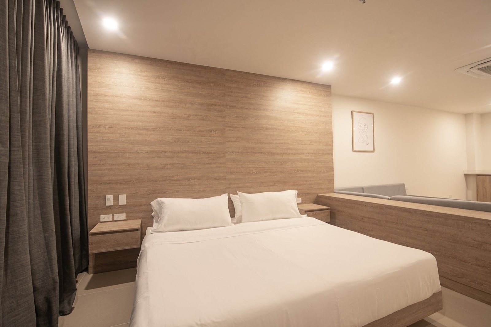 Metro Suites 205 - Beautiful Luxury Apartment in Bocagrande Full Photo 7