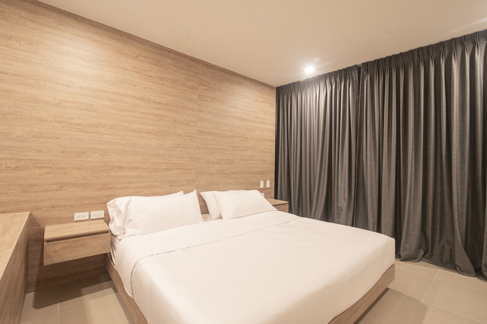 Metro Suites 206 - Luxury and Spacious Apartment in Bocagrande