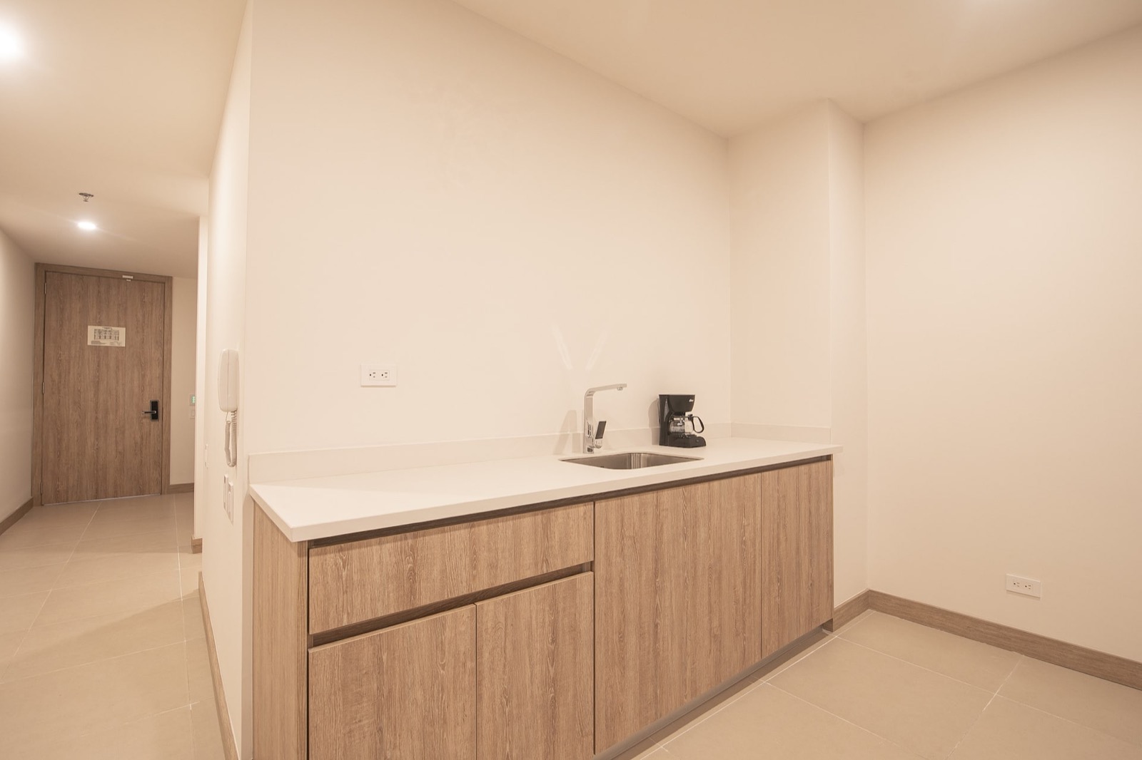 Metro Suites 206 - Luxury and Spacious Apartment in Bocagrande Full Photo 9