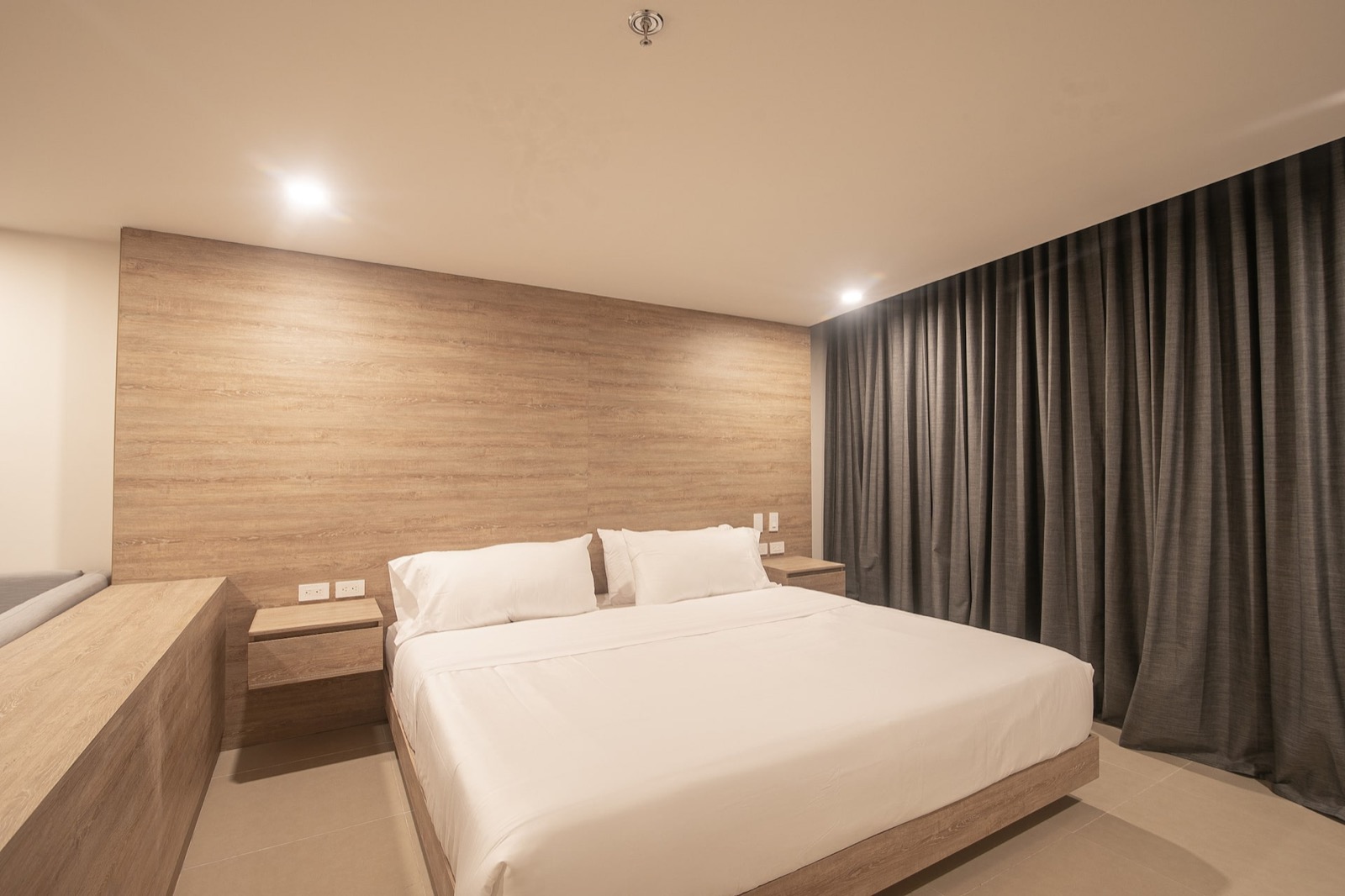 Metro Suites 208 - Beautiful and Spacious Apartment in Bocagrande Photo 5