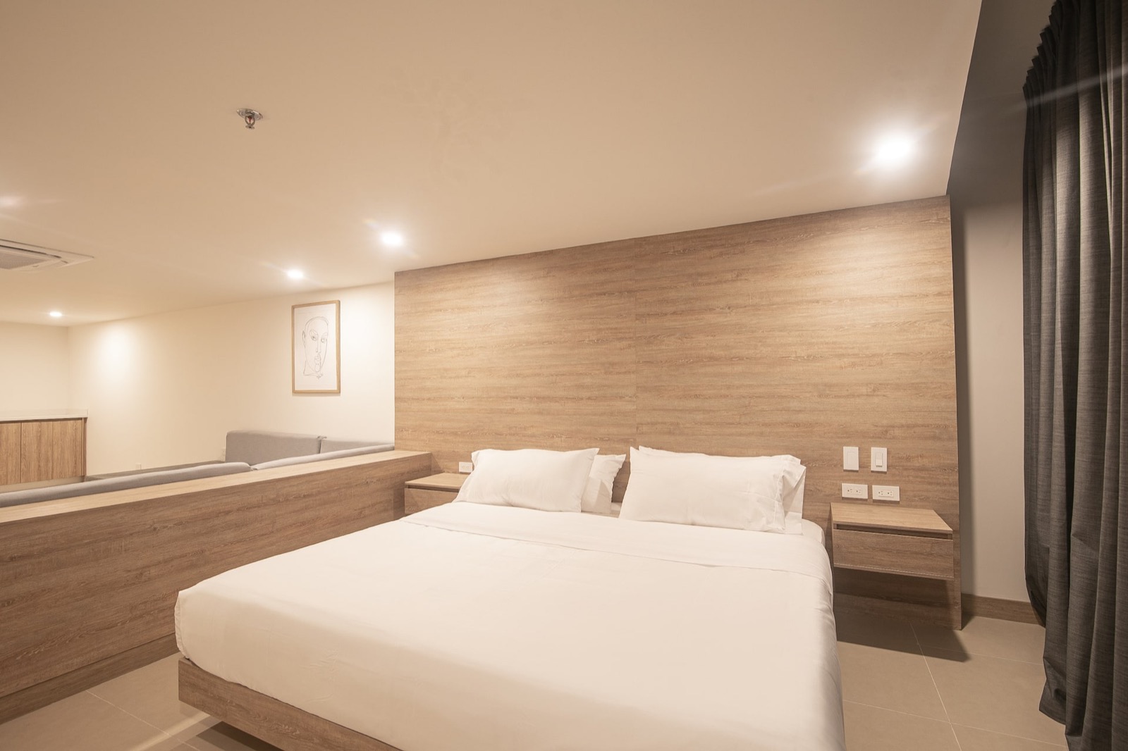Metro Suites 208 - Beautiful and Spacious Apartment in Bocagrande Full Photo 7