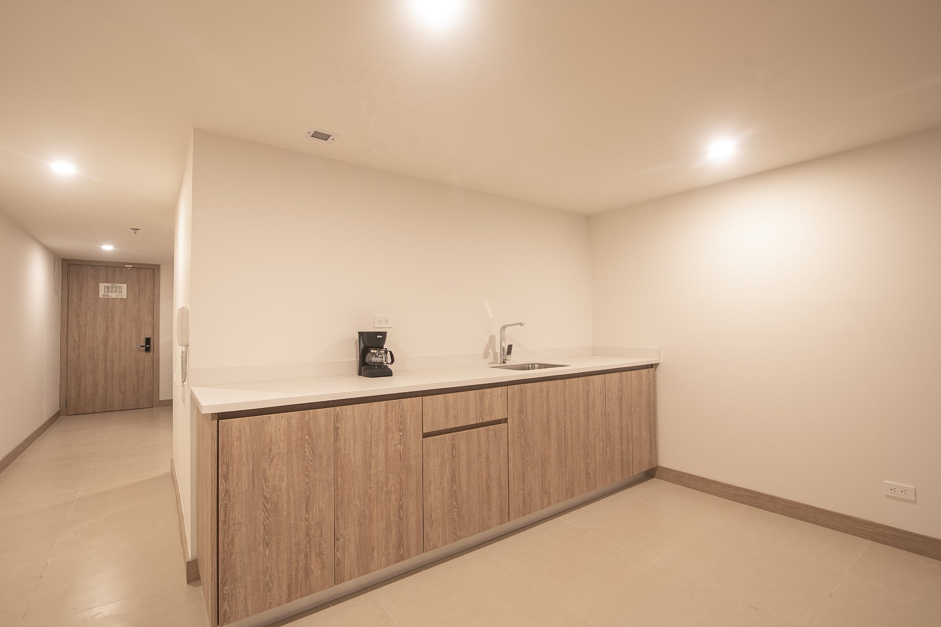 Metro Suites 208 - Beautiful and Spacious Apartment in Bocagrande Full Photo 8