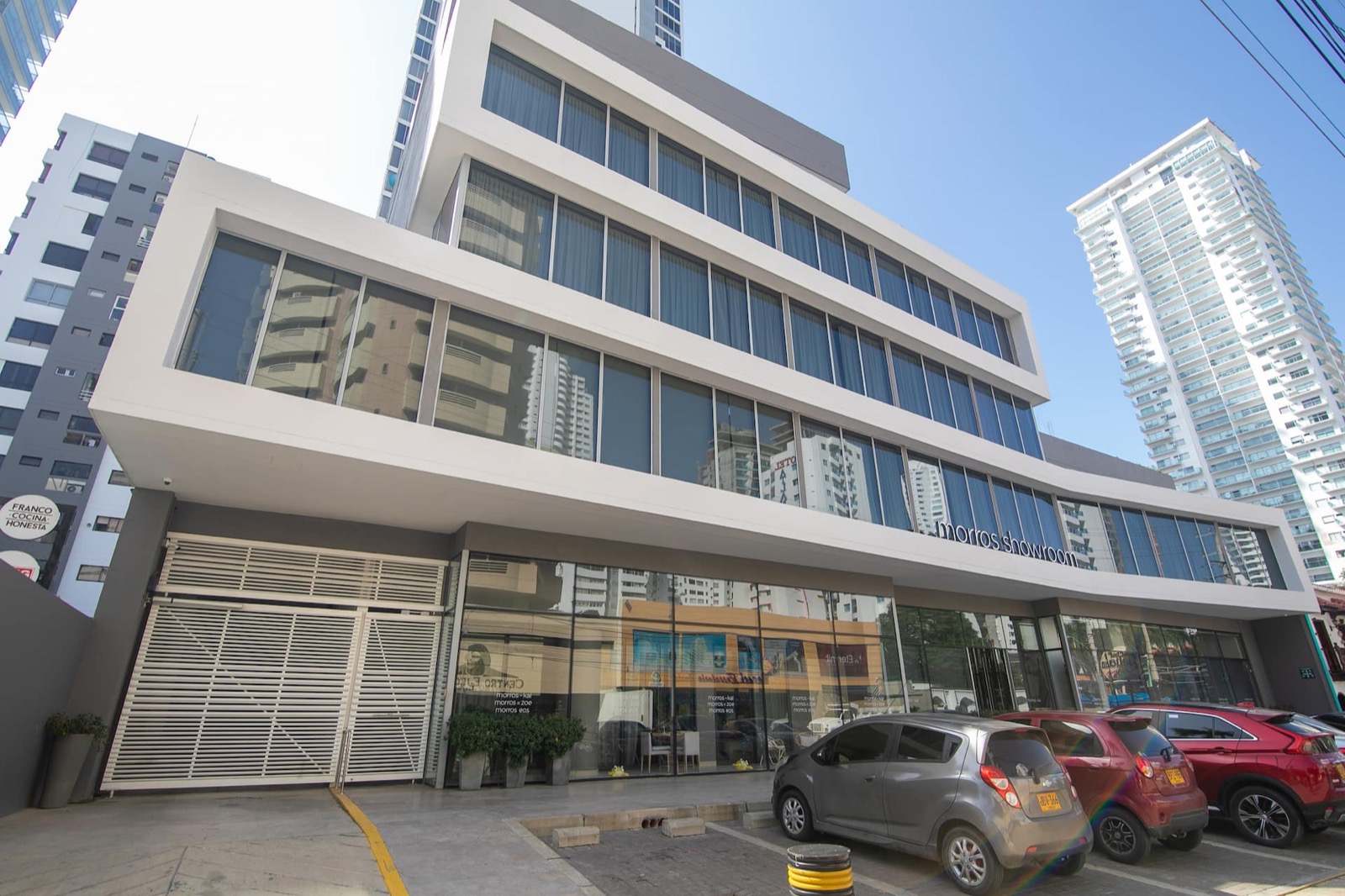 Metro Suites 208 - Beautiful and Spacious Apartment in Bocagrande Full Photo 12