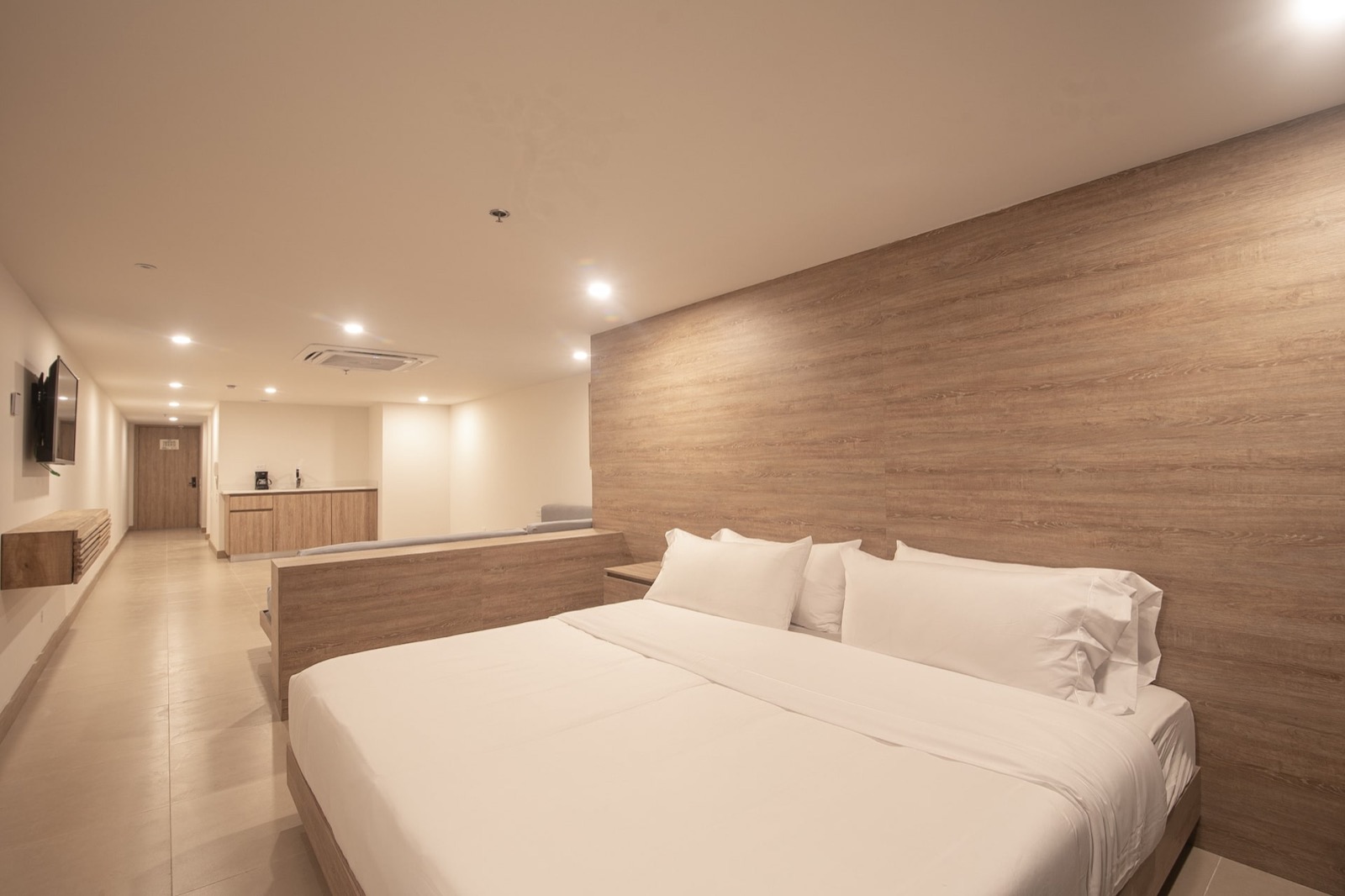Metro Suites 209 - Stunning  and Spacious Apartment  in Bocagrande Photo 5