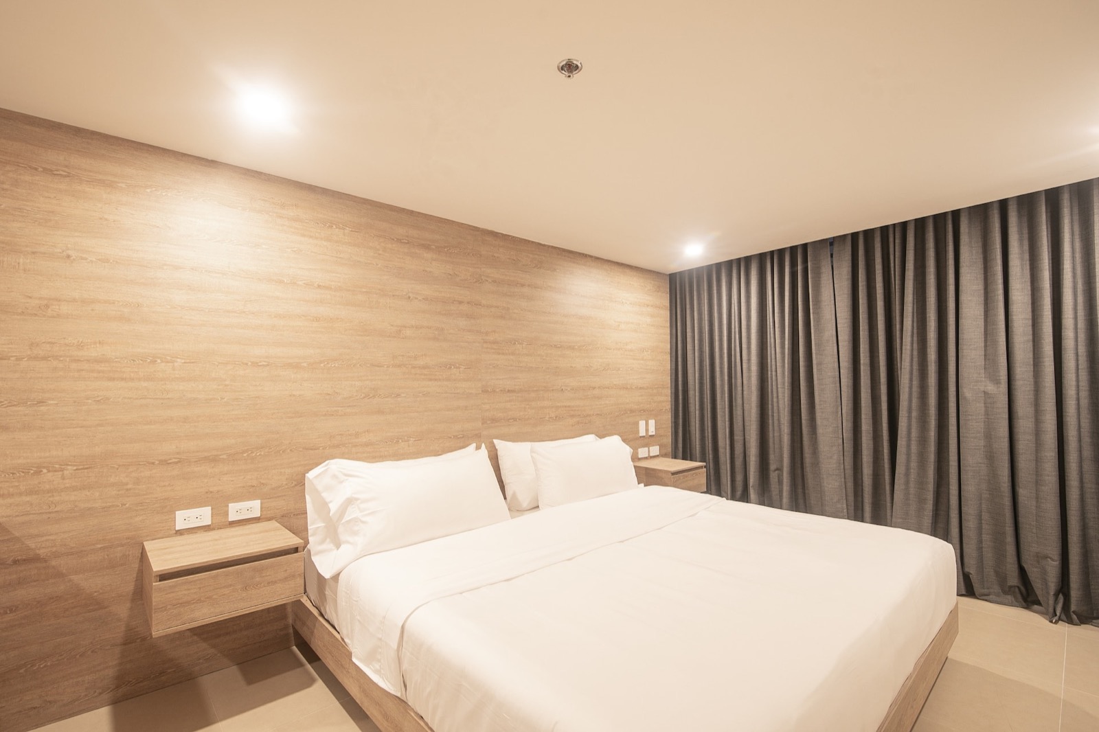 Metro Suites 209 - Stunning  and Spacious Apartment  in Bocagrande Full Photo 7