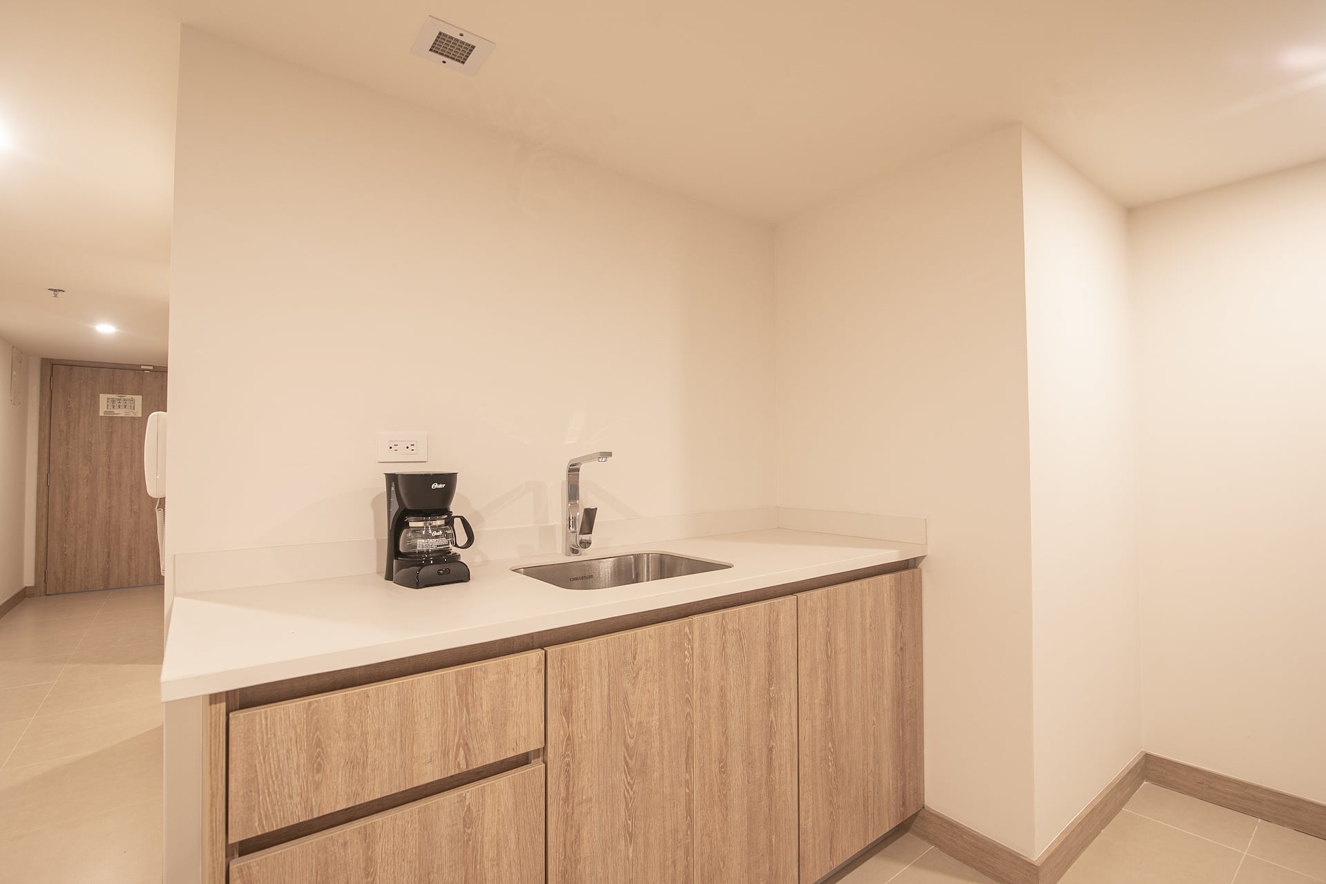 Metro Suites 209 - Stunning  and Spacious Apartment  in Bocagrande Full Photo 8