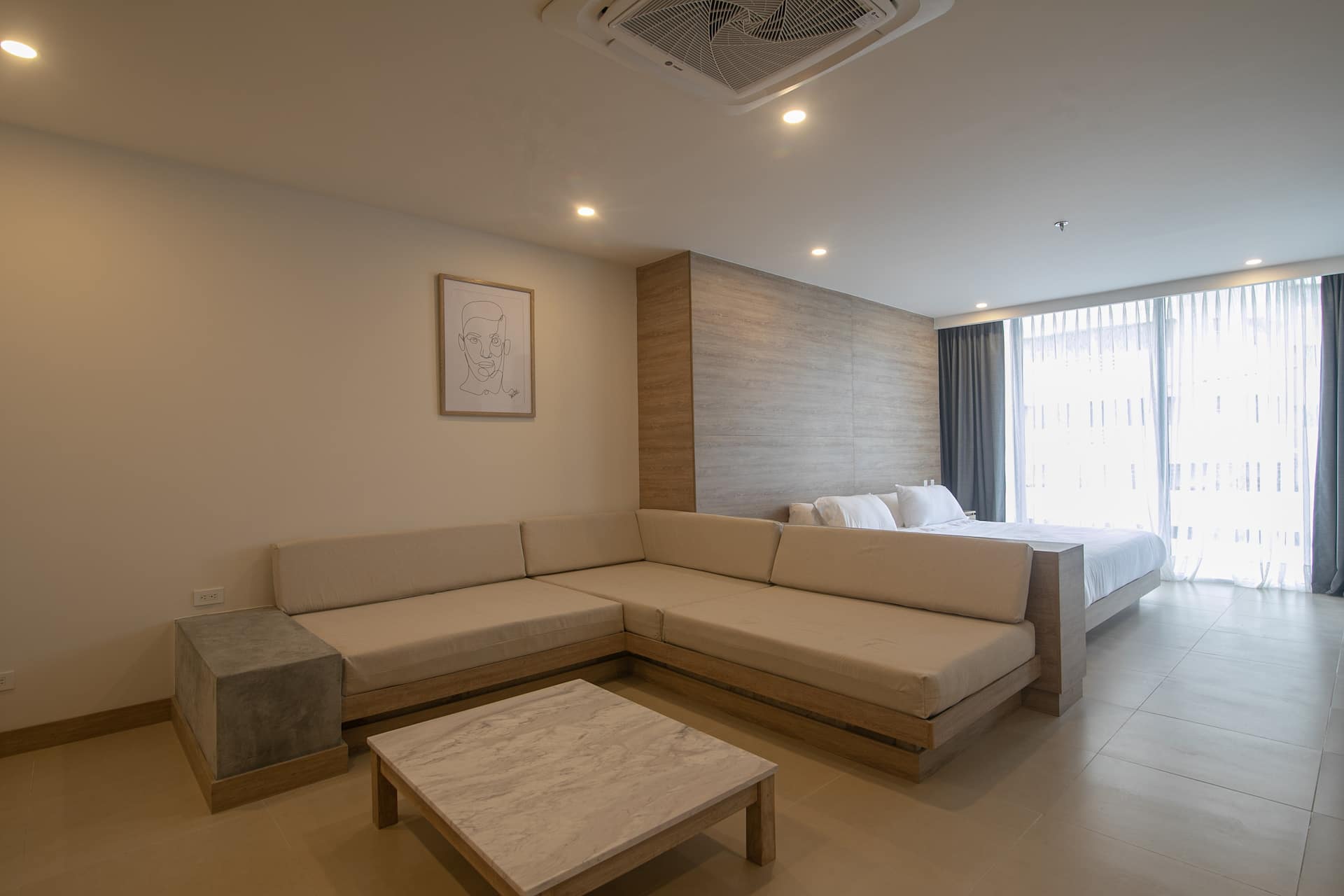 Metro Suites 301 - Lovely and Beautiful Apartment in Bocagrande