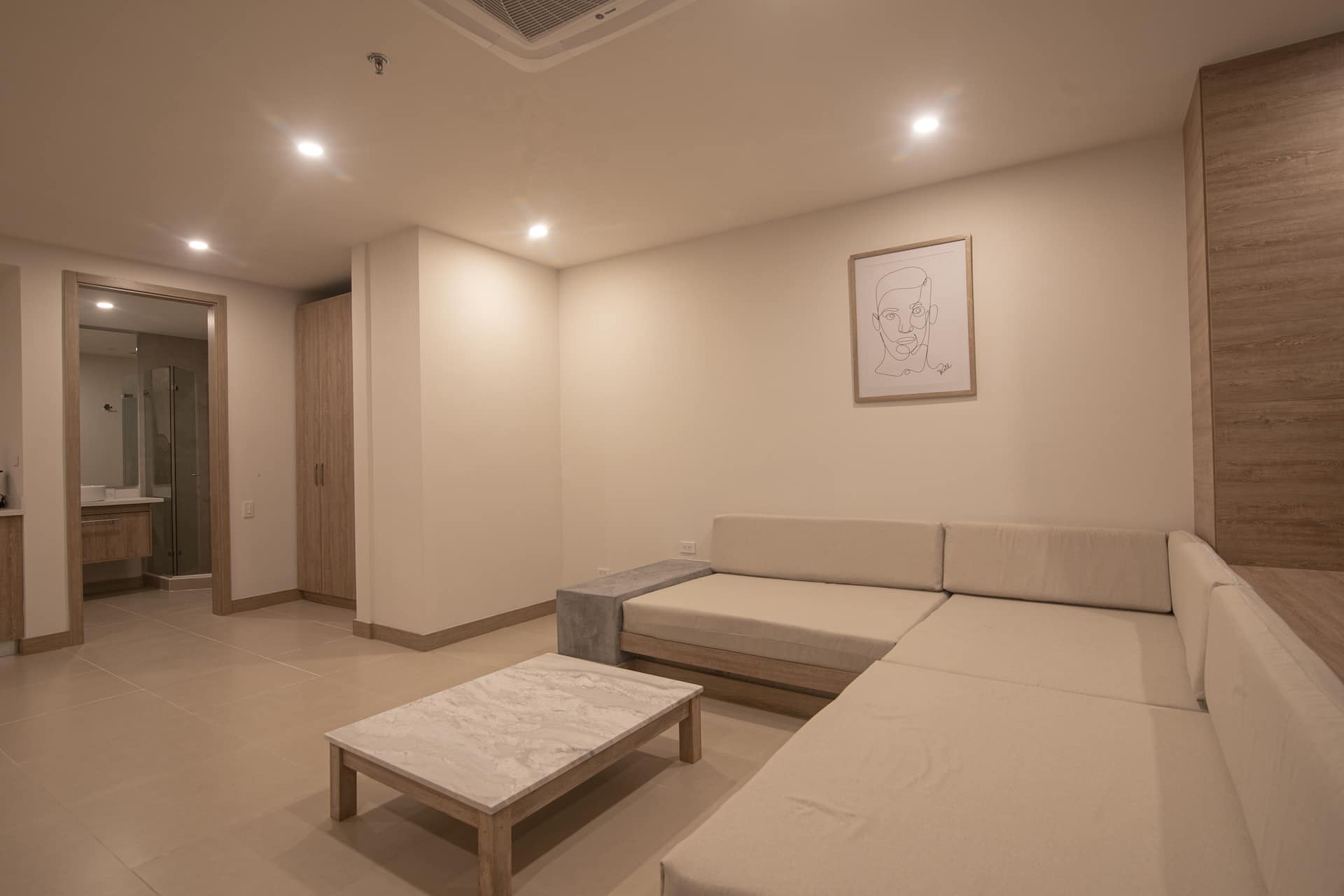 Metro Suites 301 - Lovely and Beautiful Apartment in Bocagrande