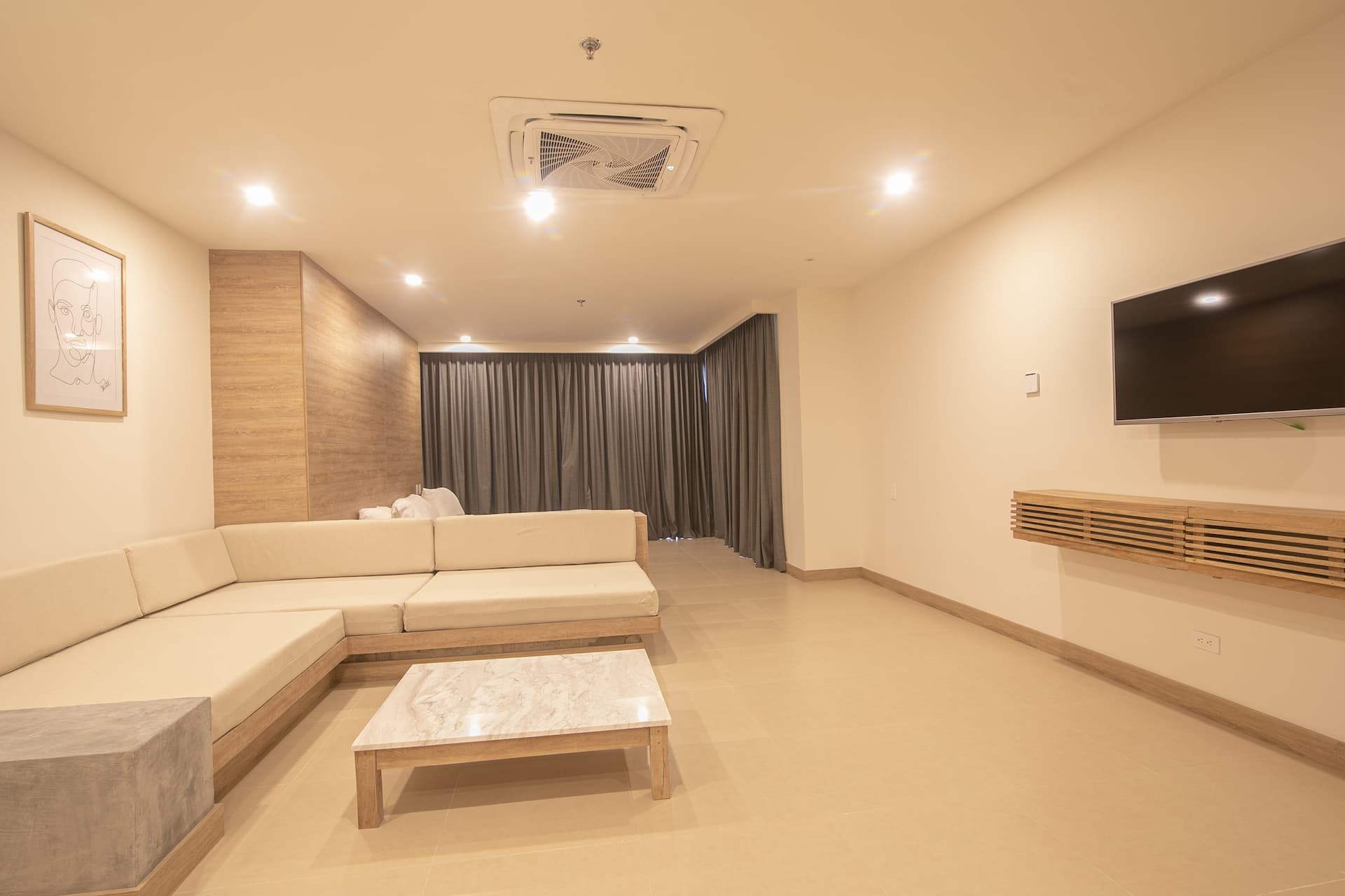 Metro Suites 301 - Lovely and Beautiful Apartment in Bocagrande Photo 4