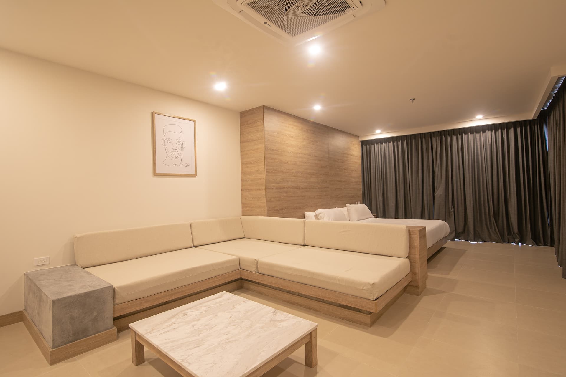 Metro Suites 301 - Lovely and Beautiful Apartment in Bocagrande Photo 5