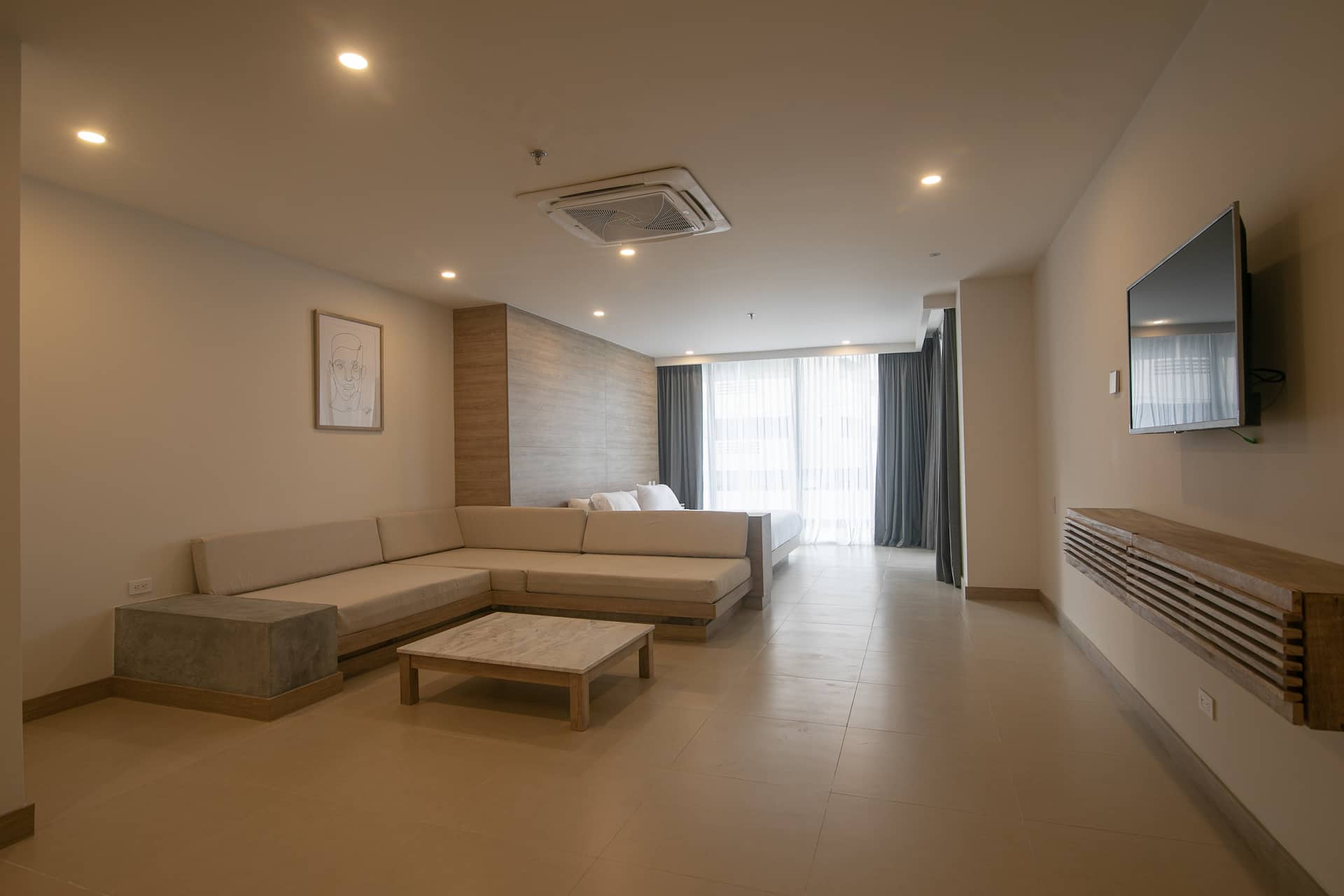 Metro Suites 301 - Lovely and Beautiful Apartment in Bocagrande Full Photo 6
