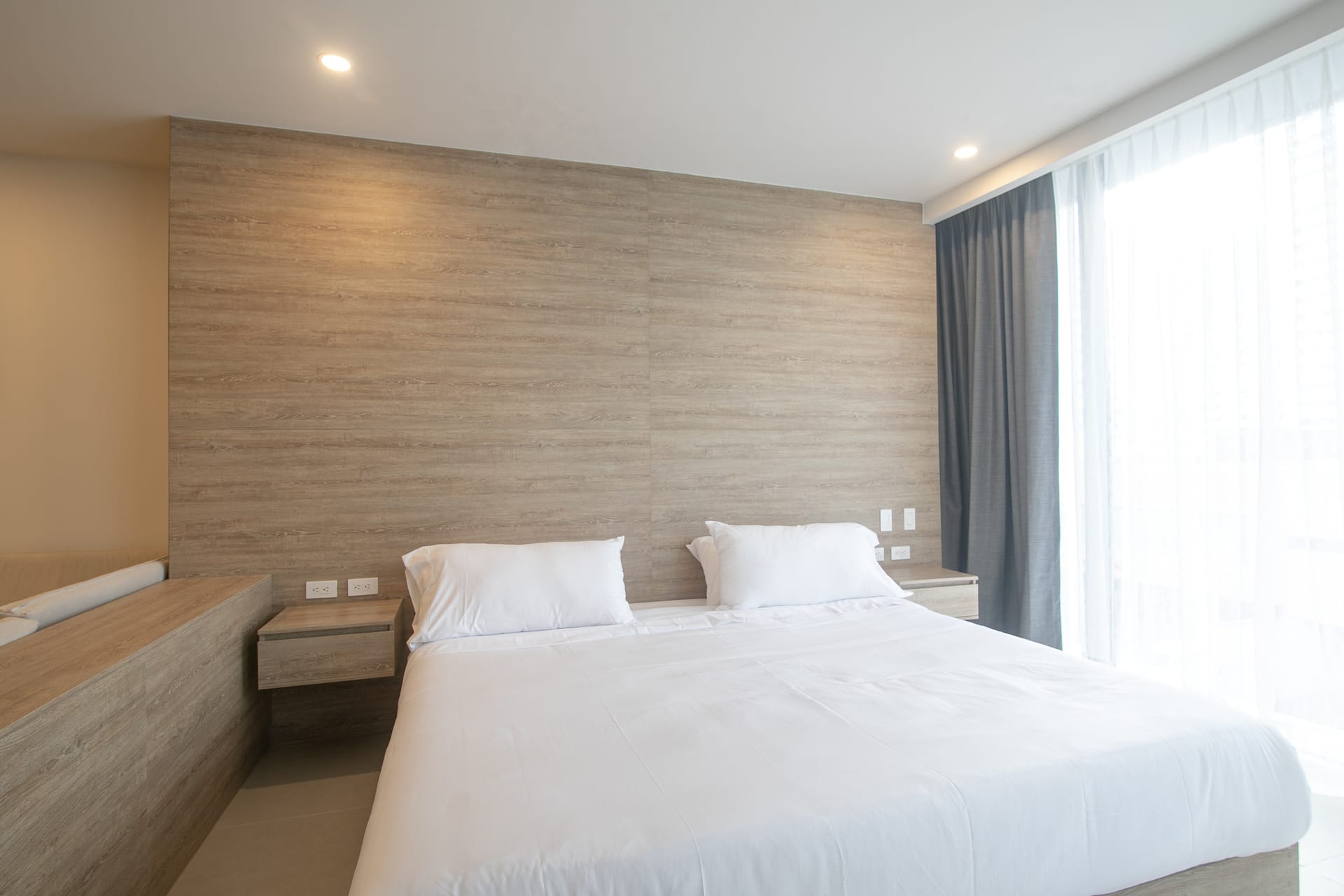 Metro Suites 301 - Lovely and Beautiful Apartment in Bocagrande Full Photo 9