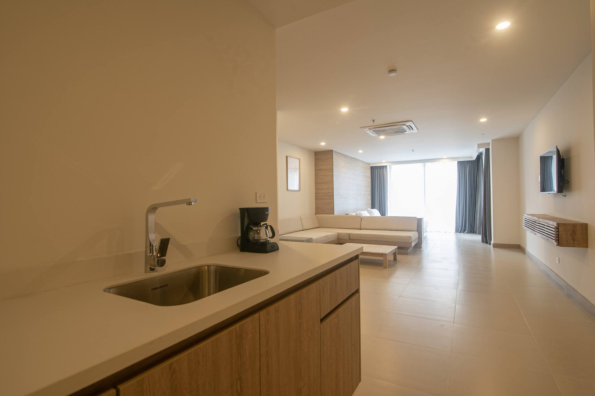 Metro Suites 301 - Lovely and Beautiful Apartment in Bocagrande Full Photo 10