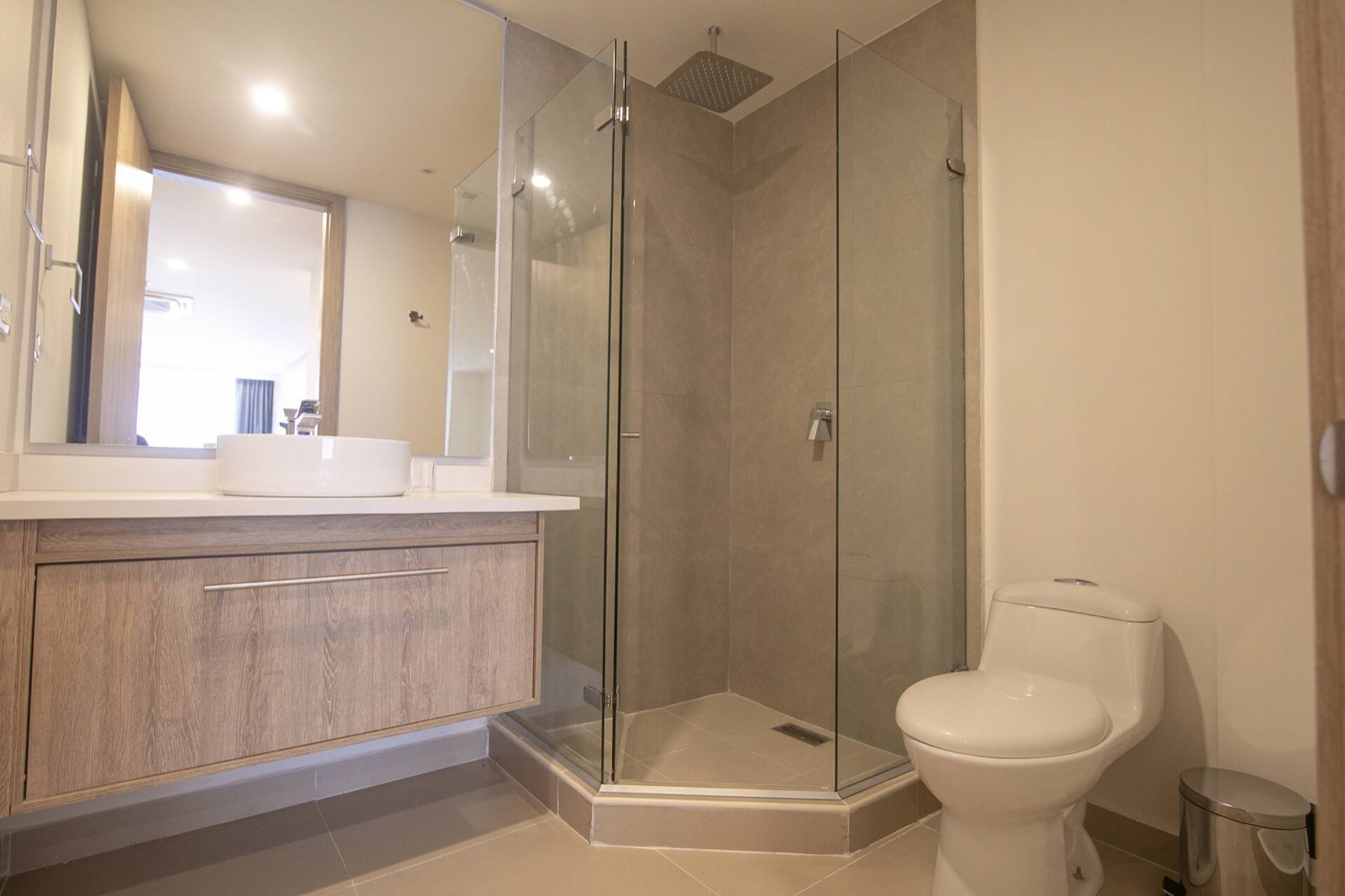 Metro Suites 301 - Lovely and Beautiful Apartment in Bocagrande Full Photo 11