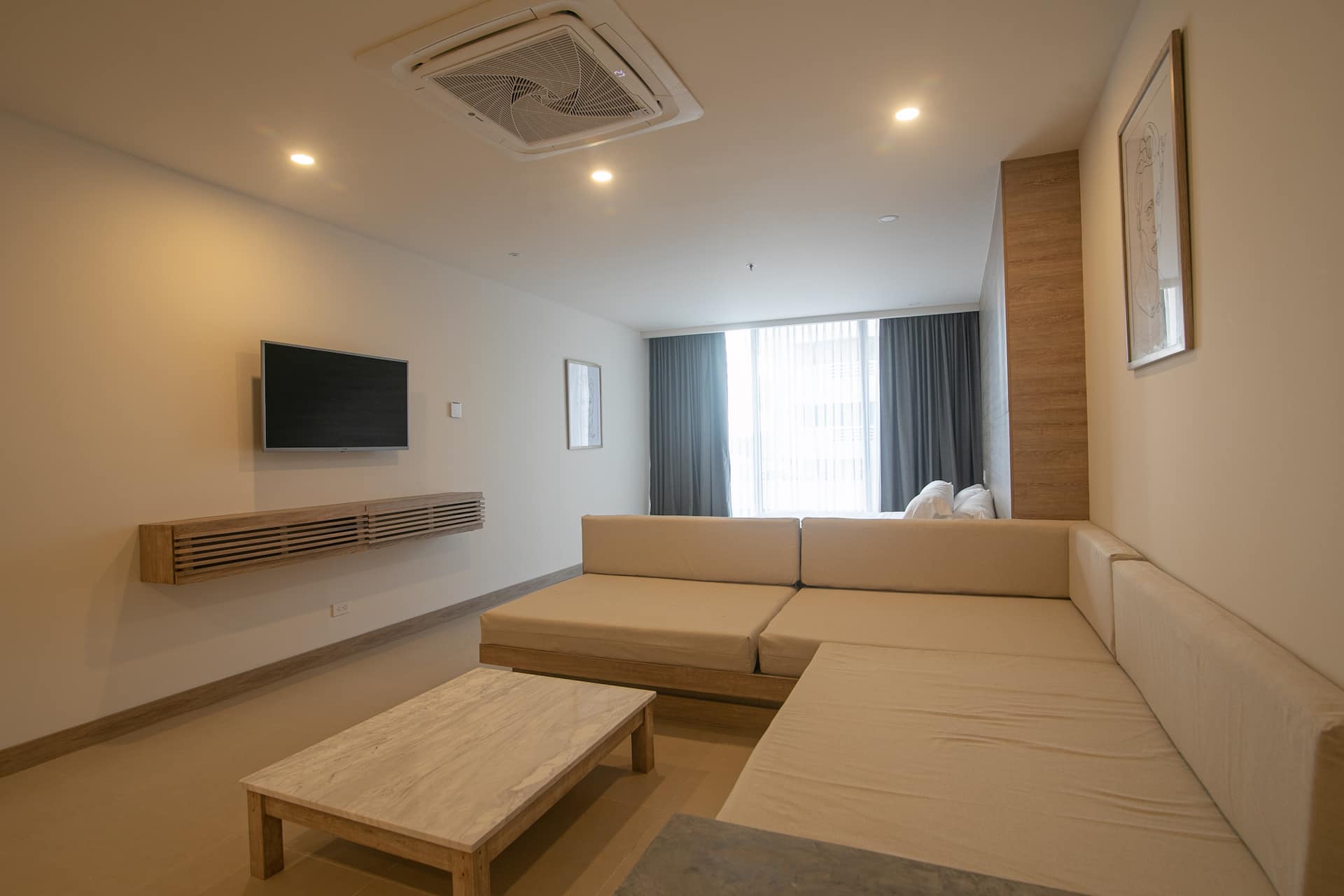 Metro Suites 302 - Luxury Spacious Apartment in Bocagrande Photo 5