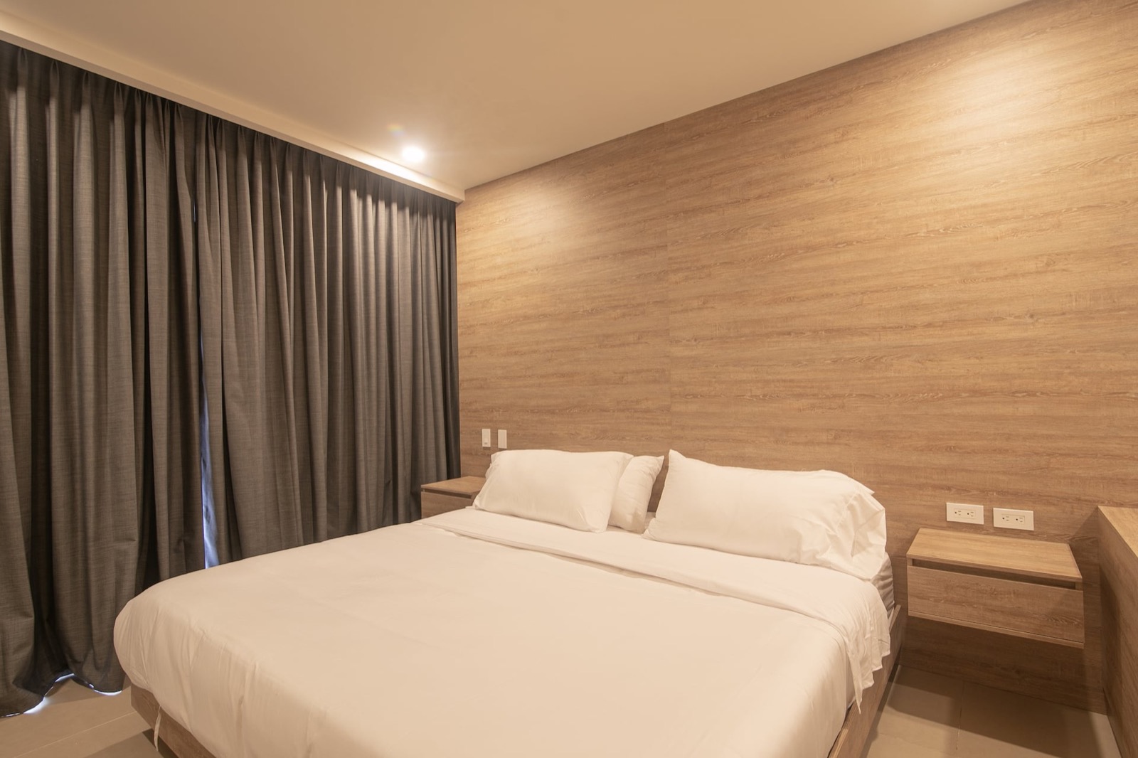 Metro Suites 302 - Luxury Spacious Apartment in Bocagrande Full Photo 6