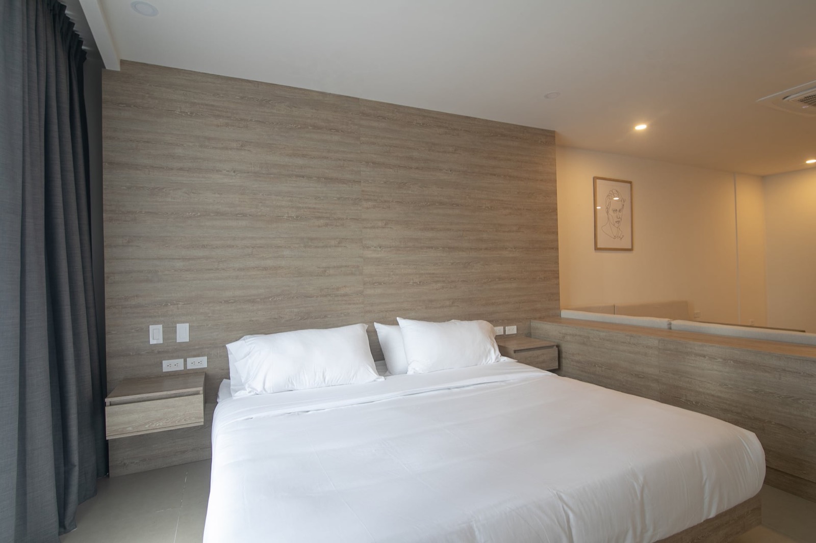 Metro Suites 302 - Luxury Spacious Apartment in Bocagrande Full Photo 7