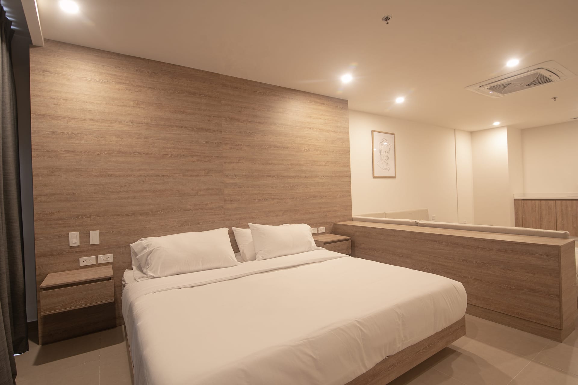 Metro Suites 302 - Luxury Spacious Apartment in Bocagrande Full Photo 8