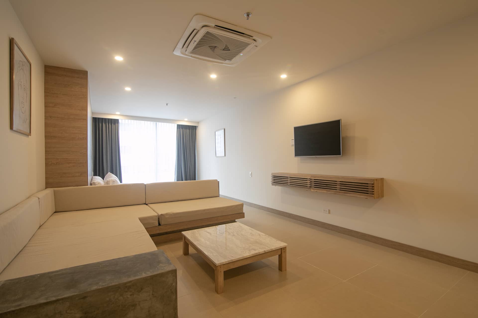 Metro Suites 303 - Beautiful Unique Apartment in Bocagrande