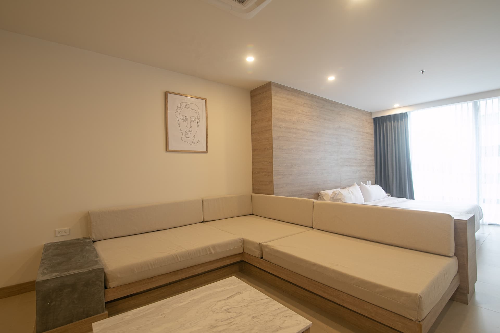 Metro Suites 303 - Beautiful Unique Apartment in Bocagrande Photo 4