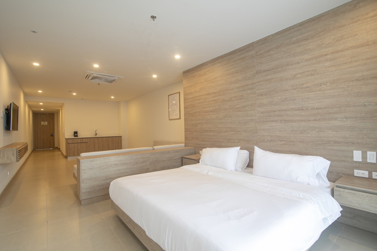 Metro Suites 303 - Beautiful Unique Apartment in Bocagrande Photo 5