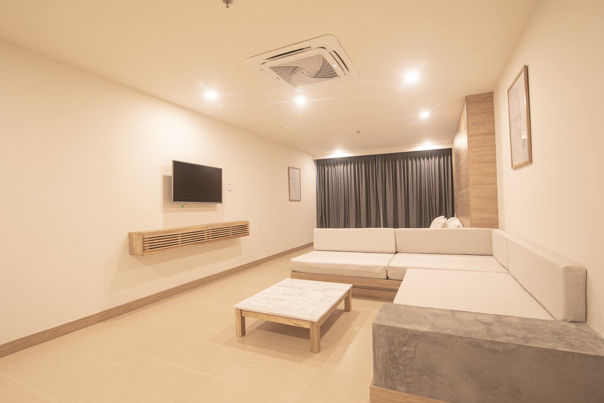 Metro Suites 304 - Beautiful Peaceful Apartament in Bocagrande