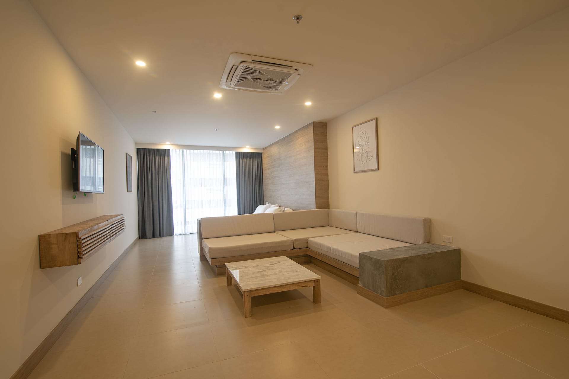 Metro Suites 304 - Beautiful Peaceful Apartament in Bocagrande Photo 4
