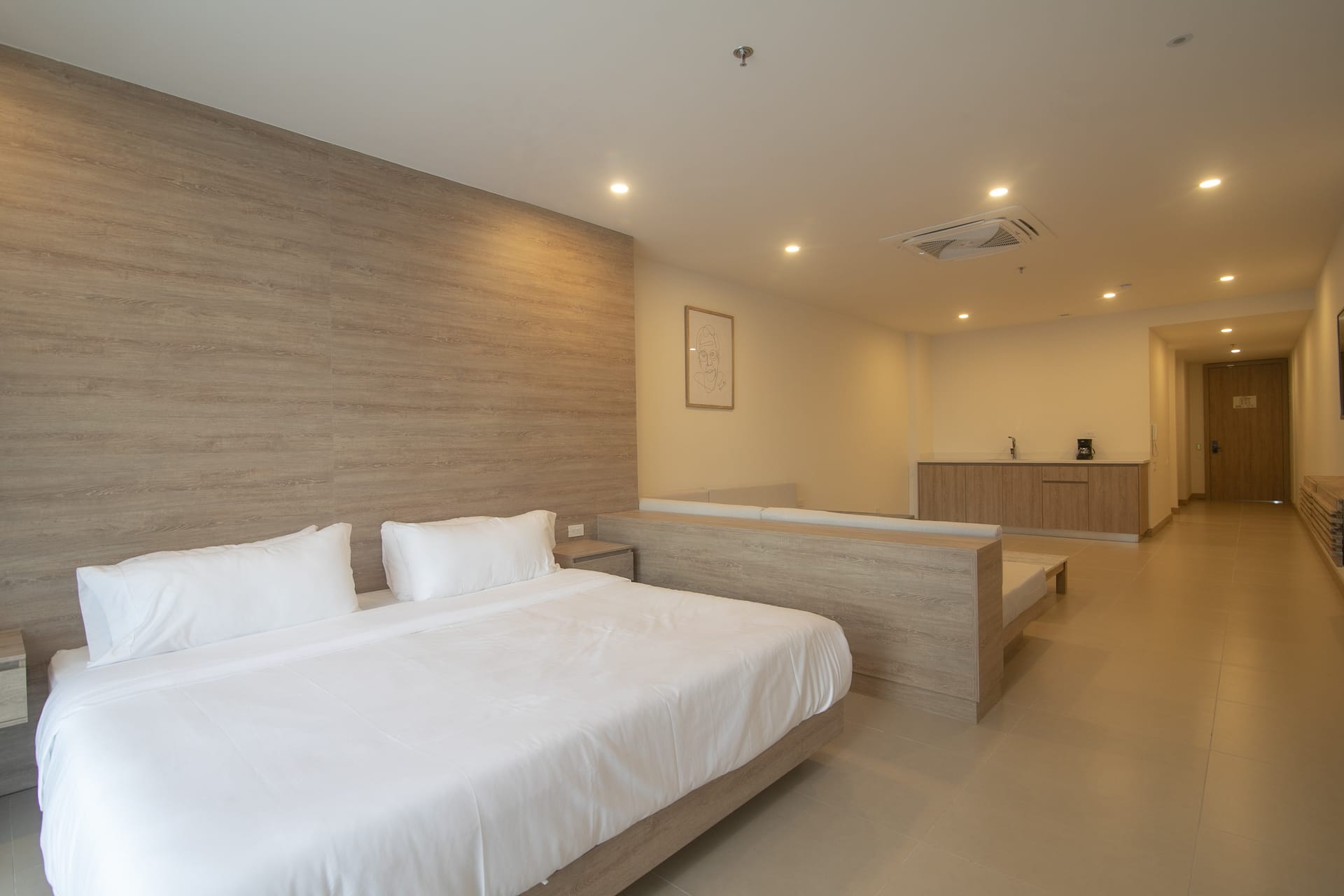 Metro Suites 304 - Beautiful Peaceful Apartament in Bocagrande Photo 5