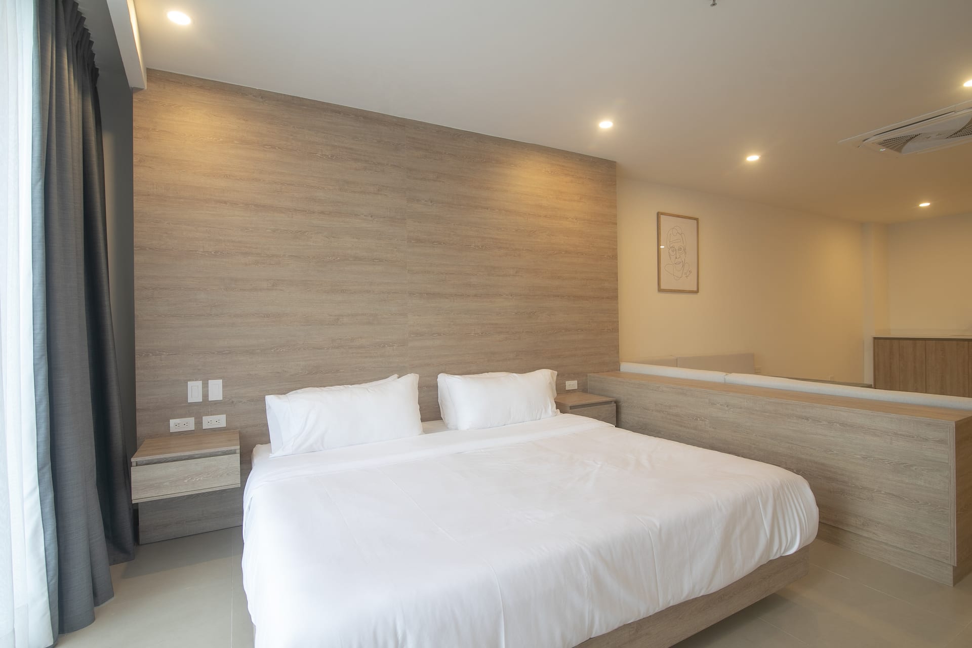 Metro Suites 304 - Beautiful Peaceful Apartament in Bocagrande Full Photo 7