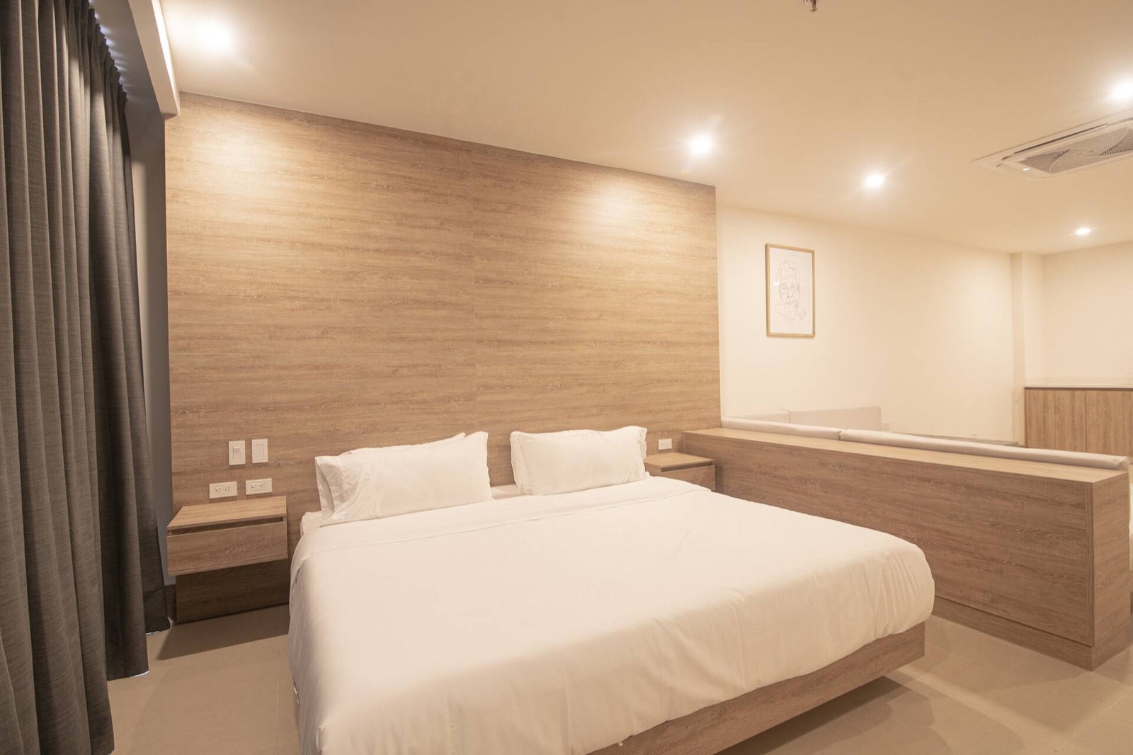 Metro Suites 304 - Beautiful Peaceful Apartament in Bocagrande Full Photo 8
