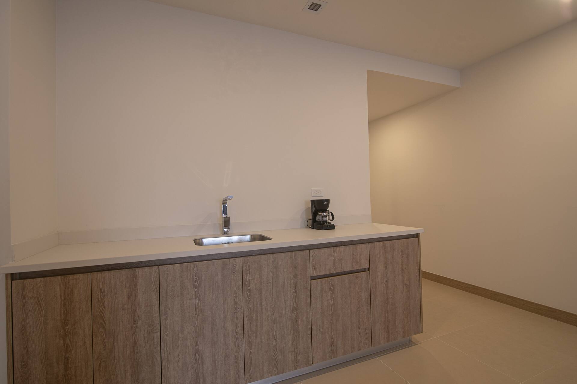 Metro Suites 304 - Beautiful Peaceful Apartament in Bocagrande Full Photo 9