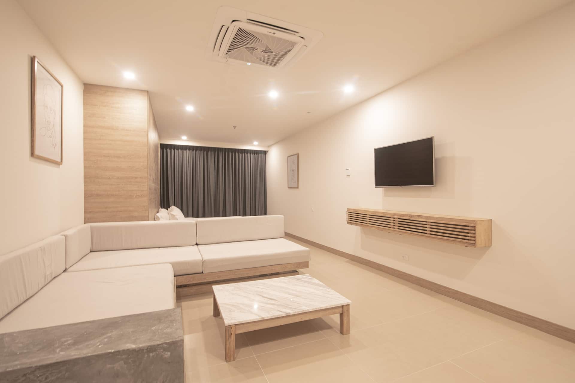 Metro Suites 305 - Luxury Stylish Apartment in Bocagrande