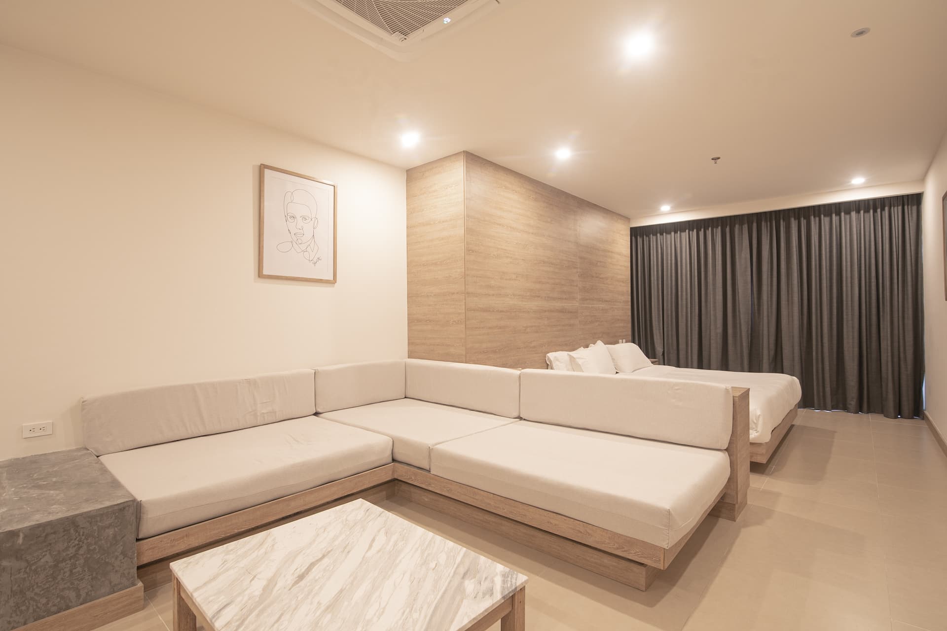 Metro Suites 305 - Luxury Stylish Apartment in Bocagrande Photo 4