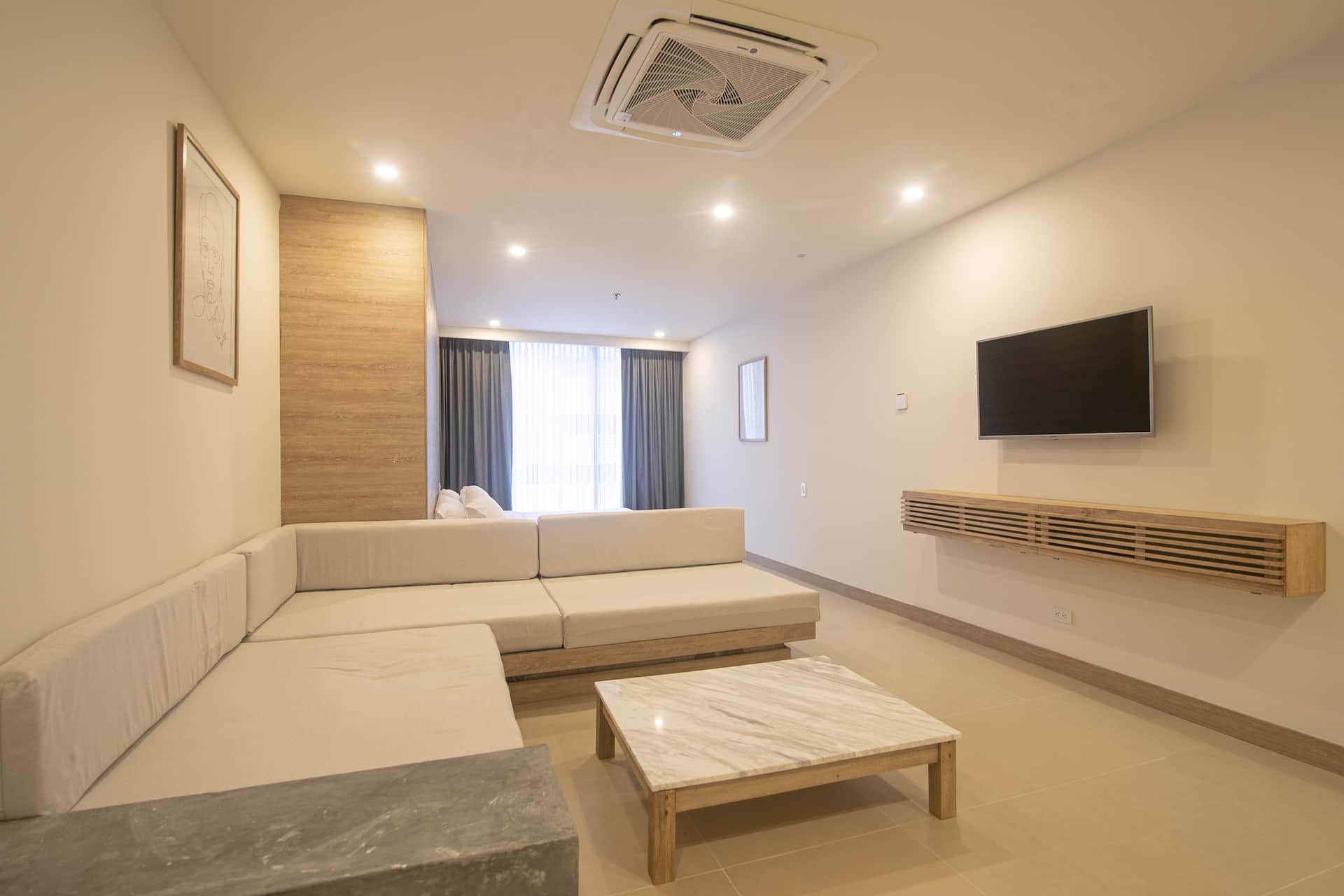 Metro Suites 305 - Luxury Stylish Apartment in Bocagrande Photo 5