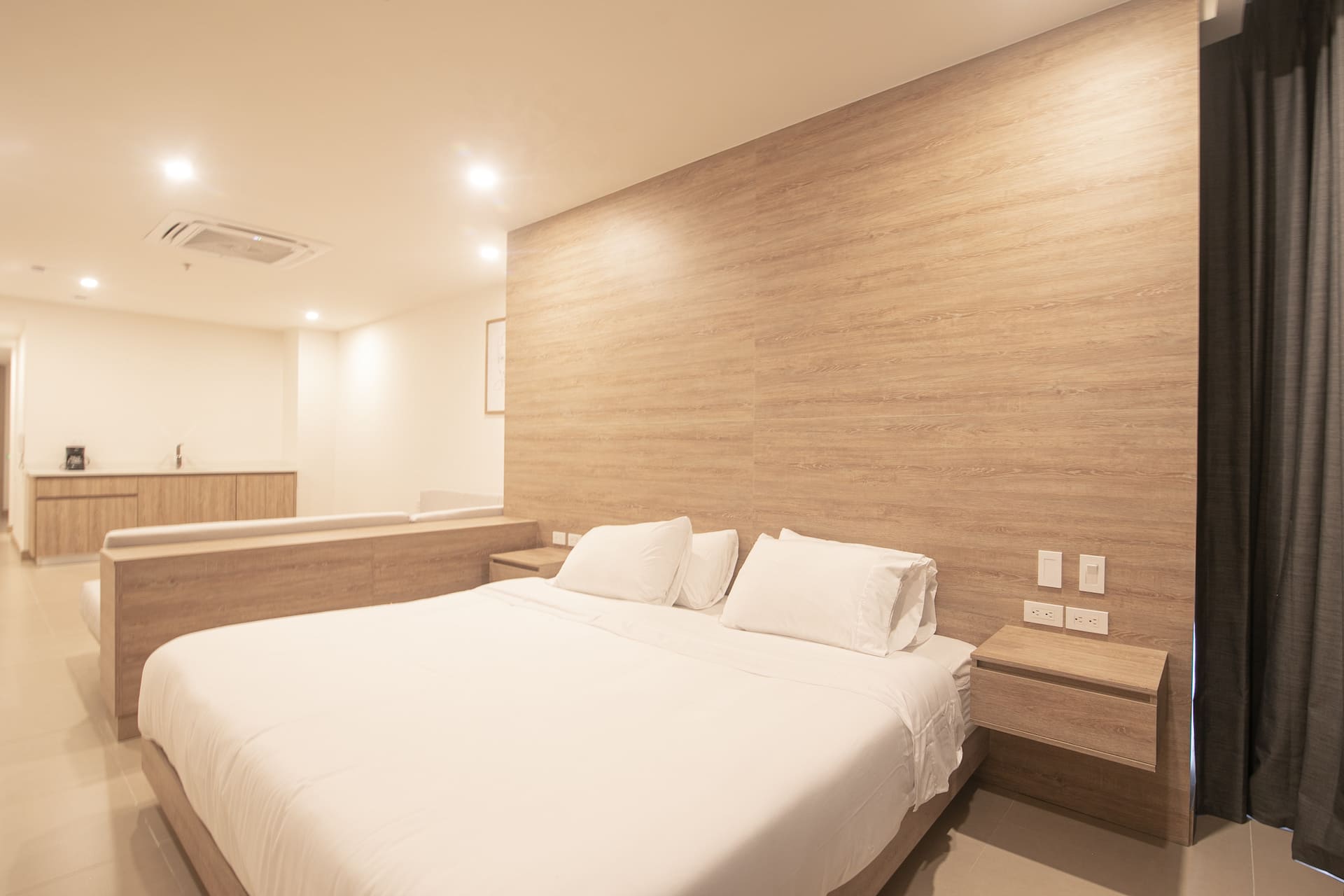 Metro Suites 305 - Luxury Stylish Apartment in Bocagrande Full Photo 6