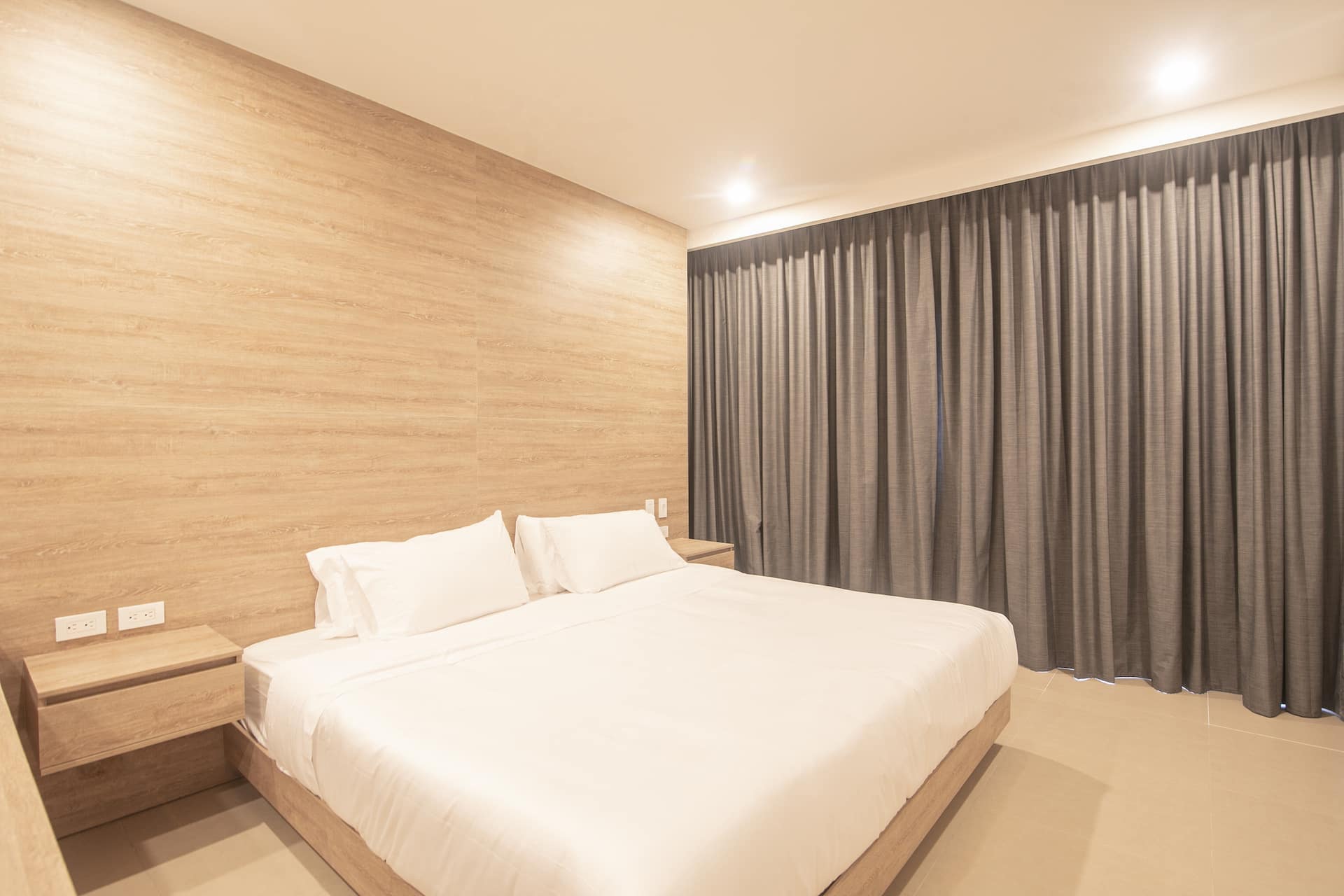 Metro Suites 305 - Luxury Stylish Apartment in Bocagrande Full Photo 7