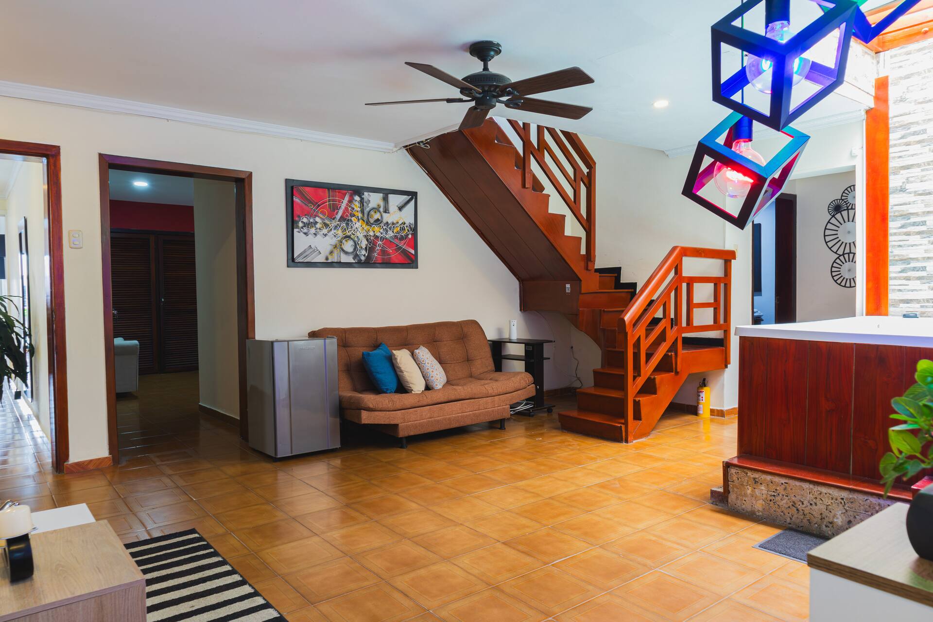 Omega House 8BR Luxury Villa w/Pool & 2 Jacuzzis Full Photo 28