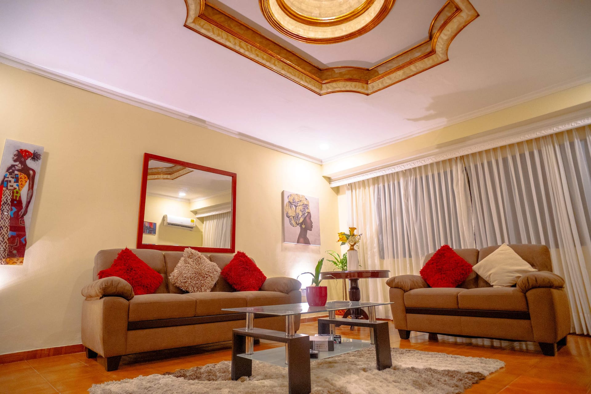 Omega House 8BR Luxury Villa w/Pool & 2 Jacuzzis Full Photo 46