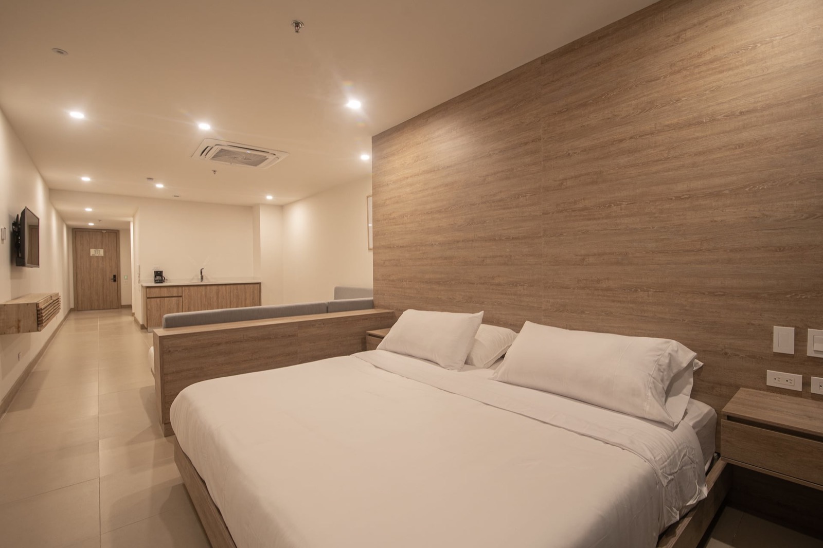 Metro Suites 405 - Stunning Luxury apartment in Bocagrande