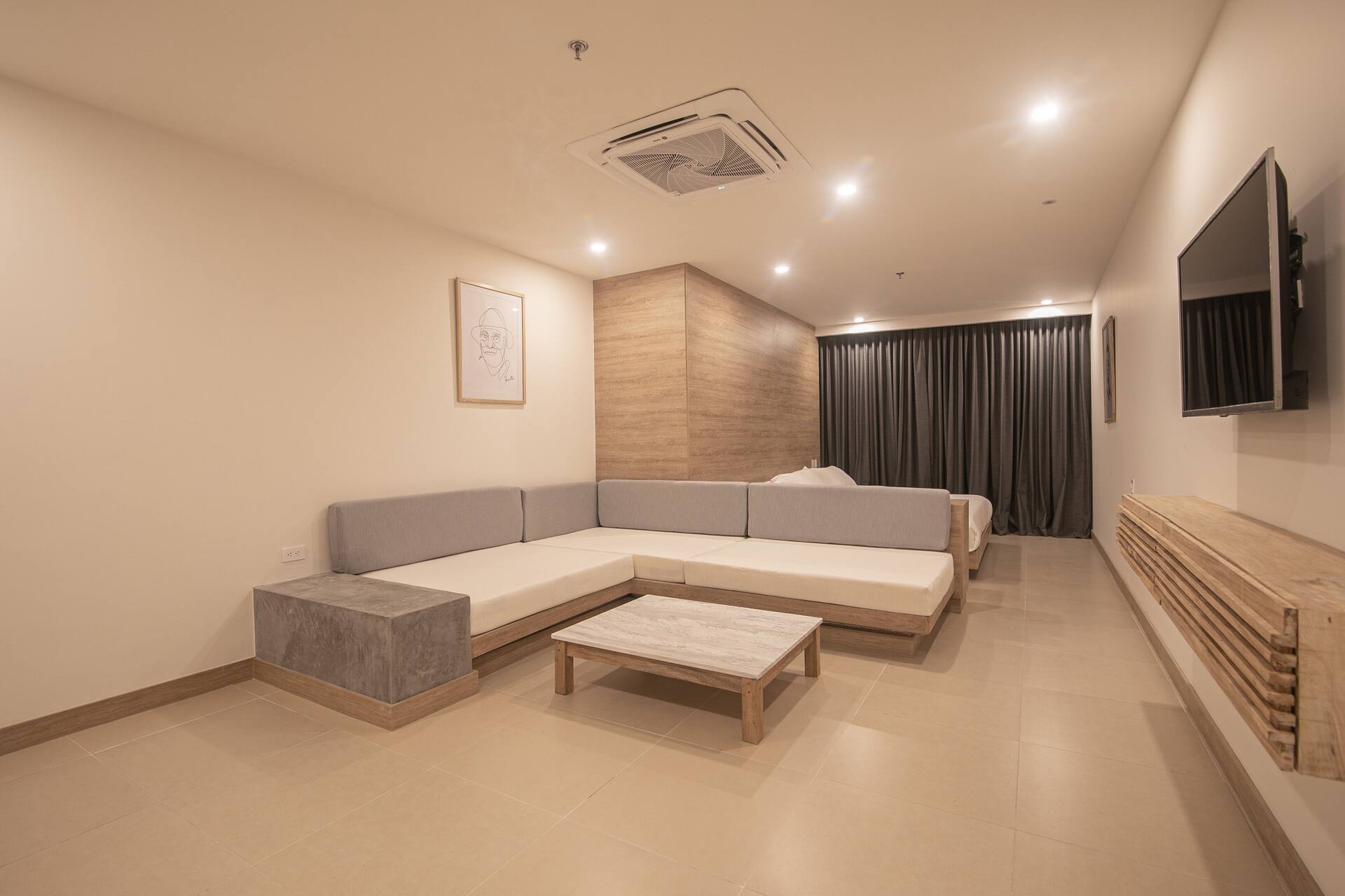 Metro Suites 405 - Stunning Luxury apartment in Bocagrande