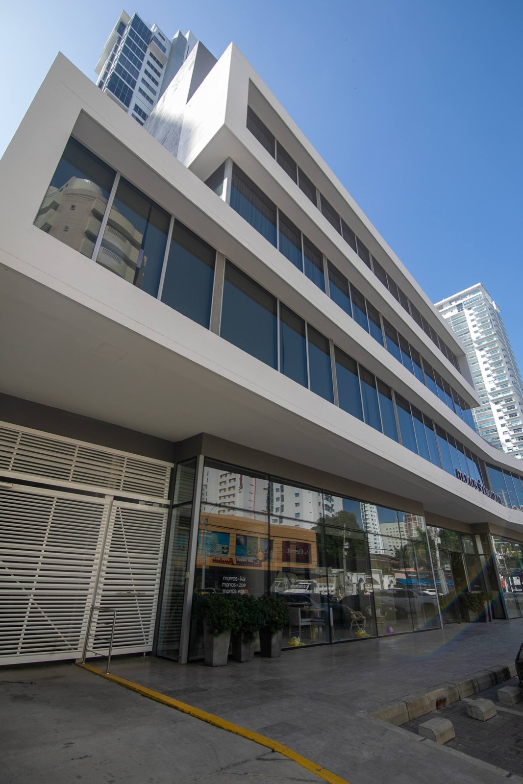 Metro Suites 405 - Stunning Luxury apartment in Bocagrande Full Photo 8