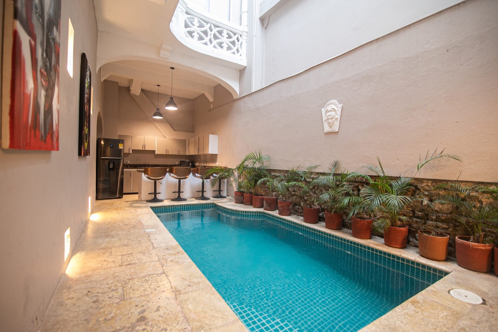 Luxury 5 Bedroom Mansion in Old City Full Photo 6