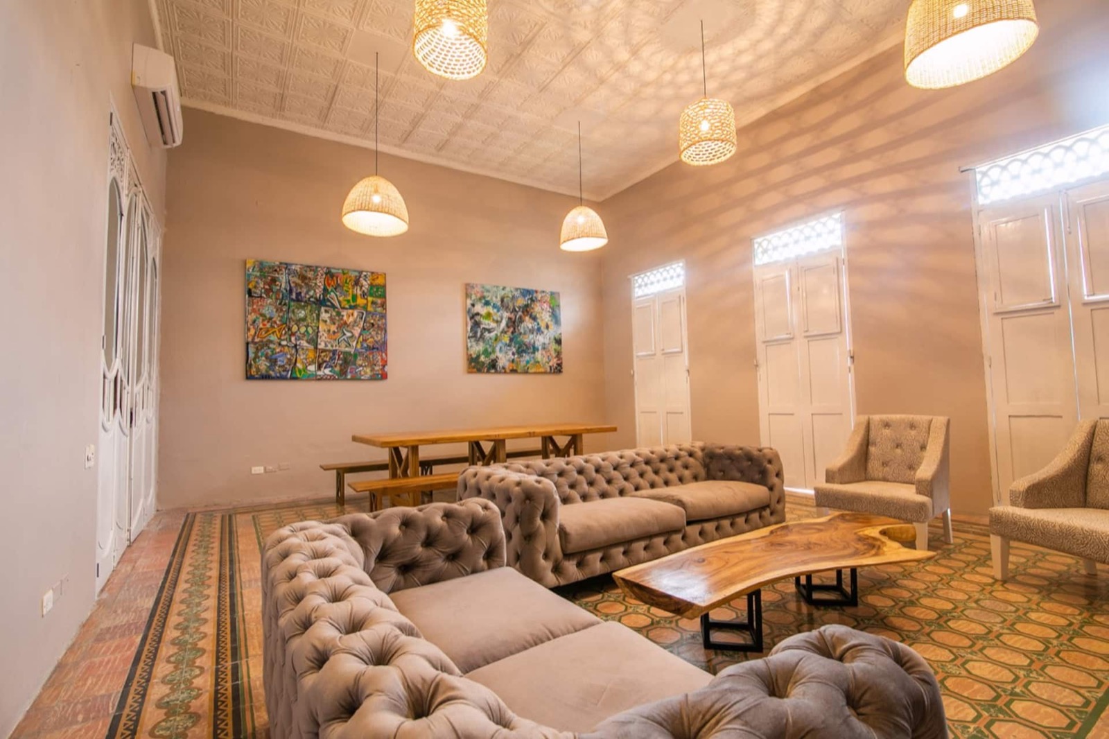 Luxury 5 Bedroom Mansion in Old City Full Photo 8