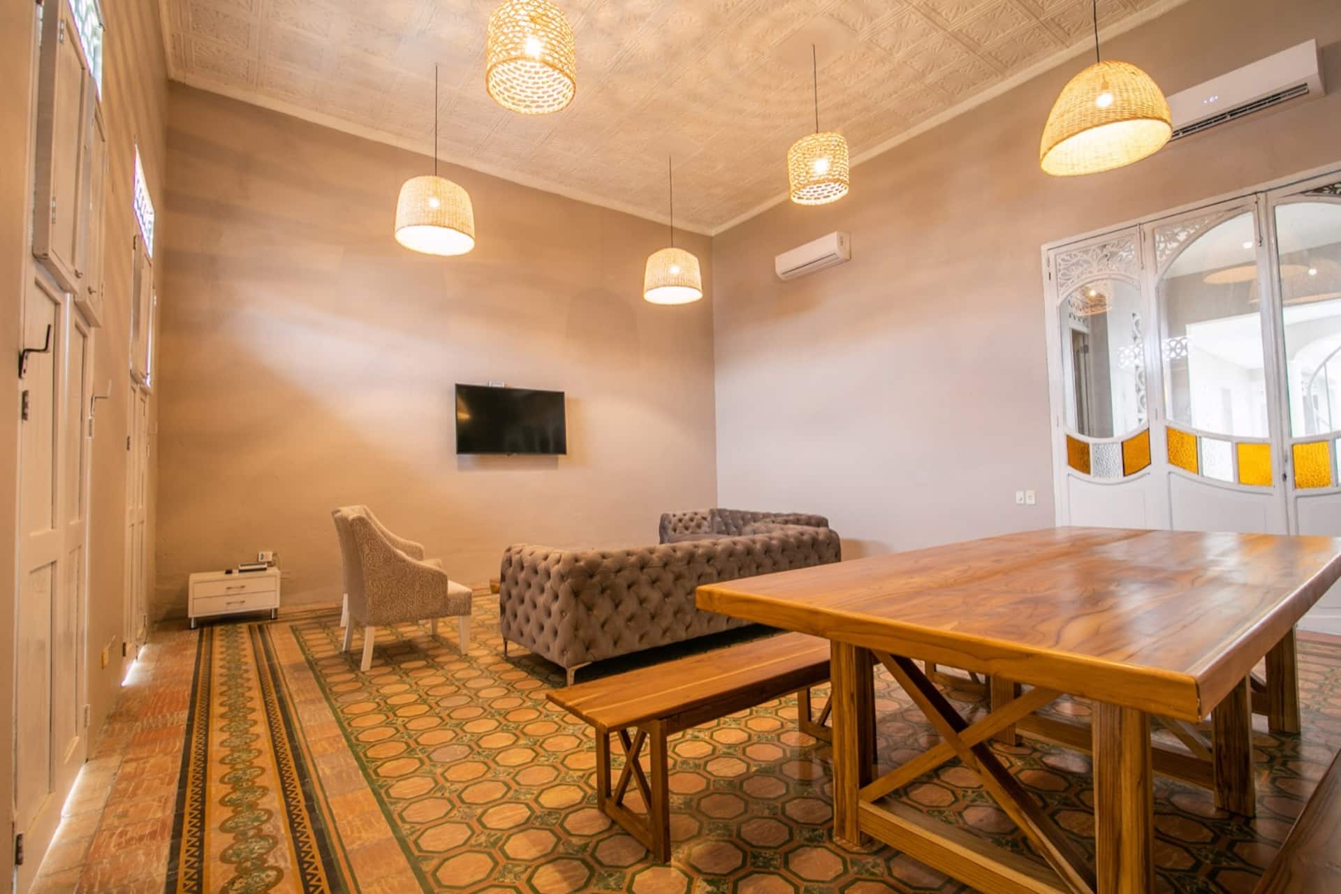 Luxury 5 Bedroom Mansion in Old City Full Photo 10