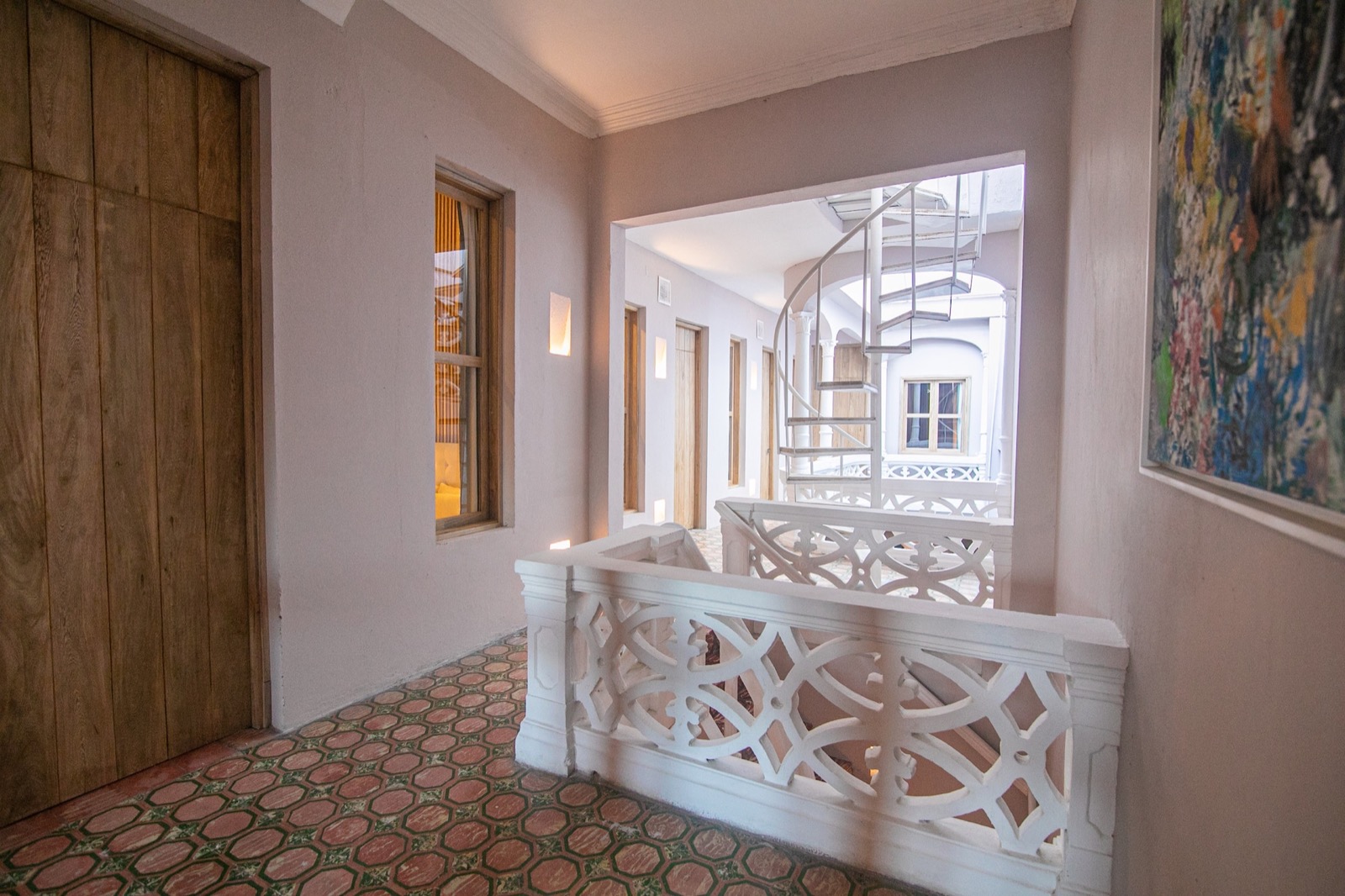 Luxury 5 Bedroom Mansion in Old City Full Photo 22