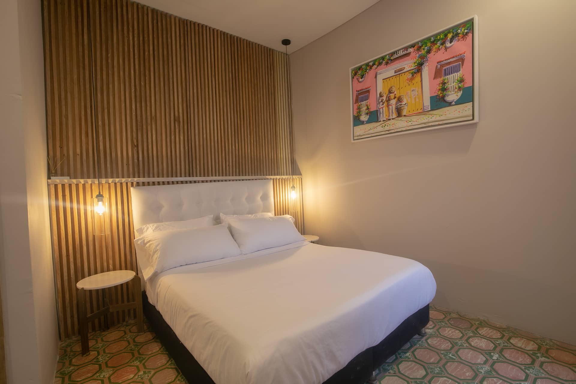 Luxury 5 Bedroom Mansion in Old City Full Photo 23