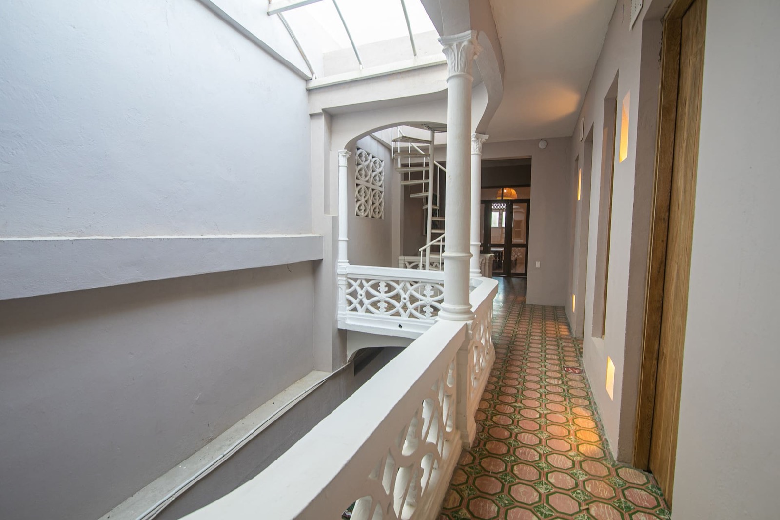 Luxury 5 Bedroom Mansion in Old City Full Photo 28