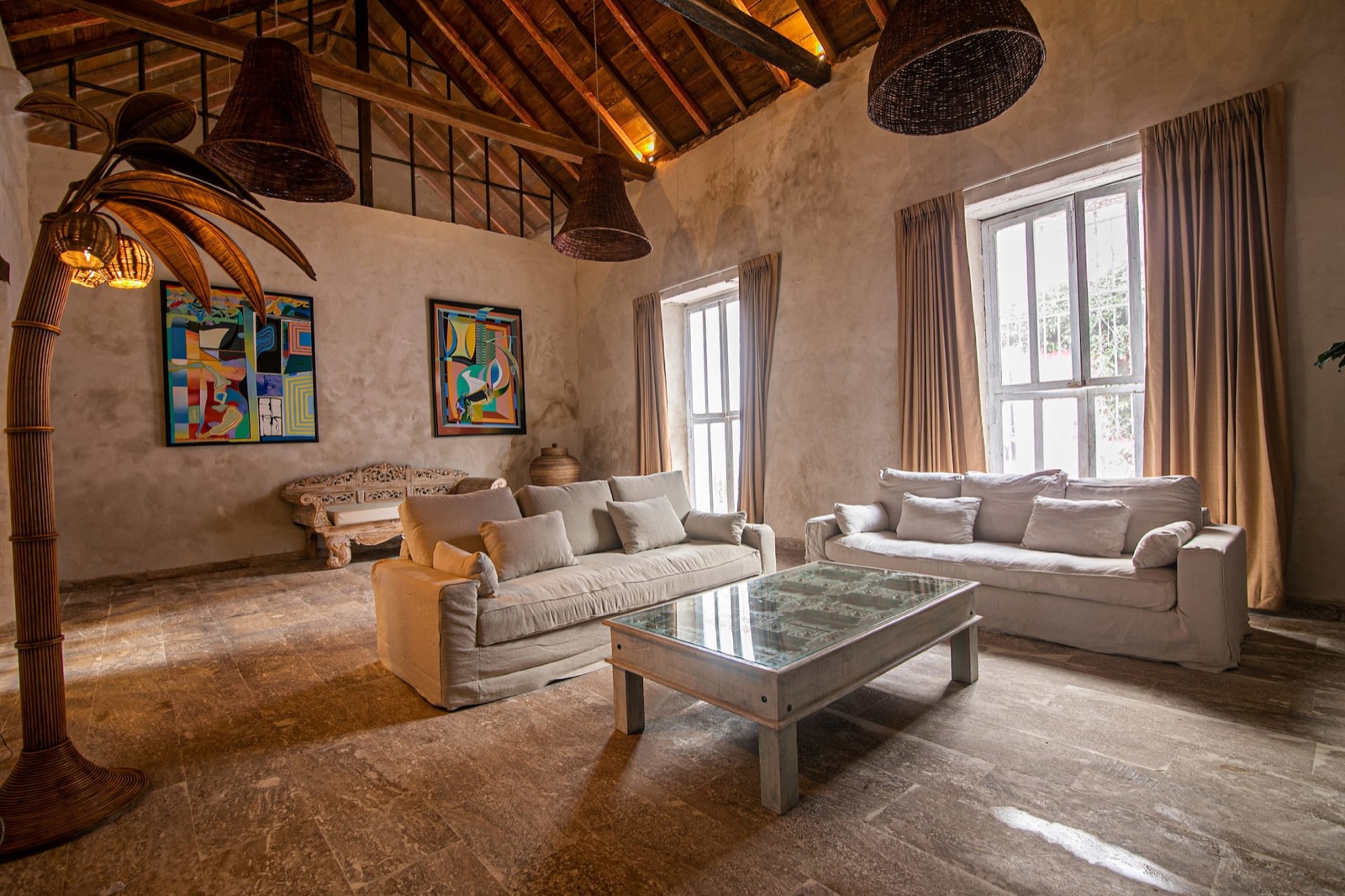 Luxury 5 Bedroom Villa Old City