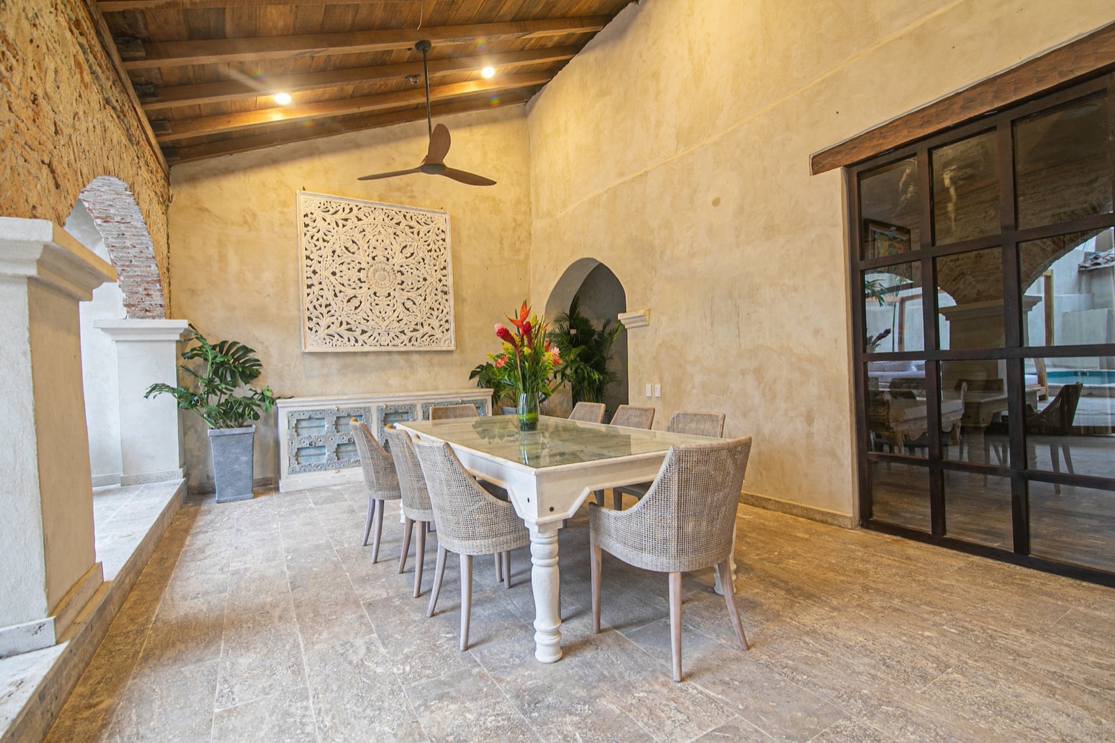 Luxury 5 Bedroom Villa Old City Full Photo 7