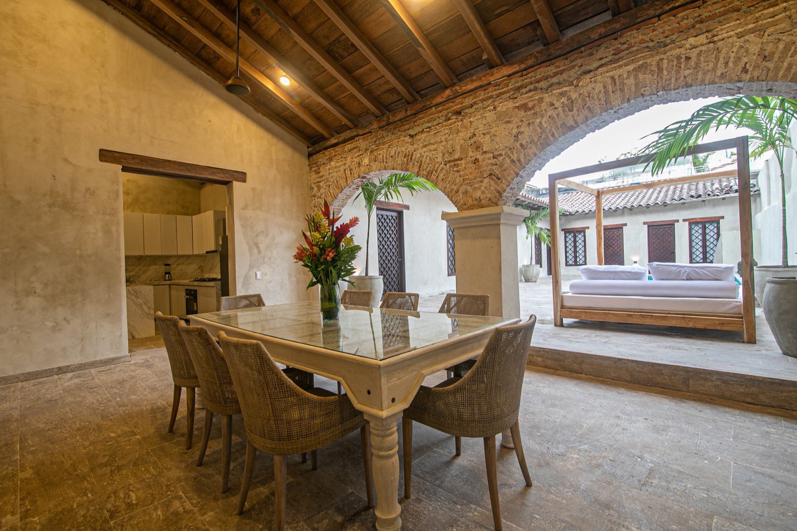 Luxury 5 Bedroom Villa Old City Full Photo 9